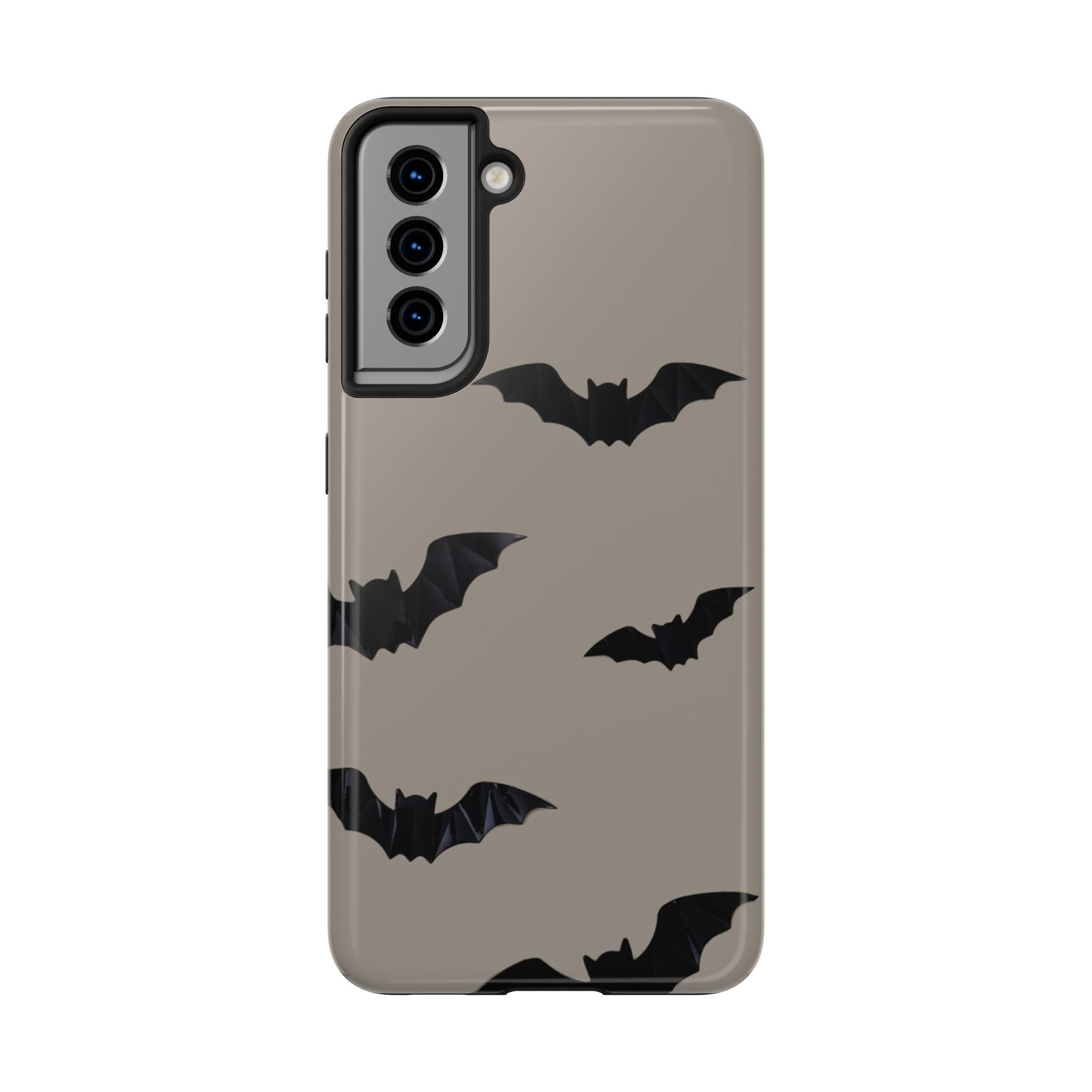 Spooky Bat Phone Case