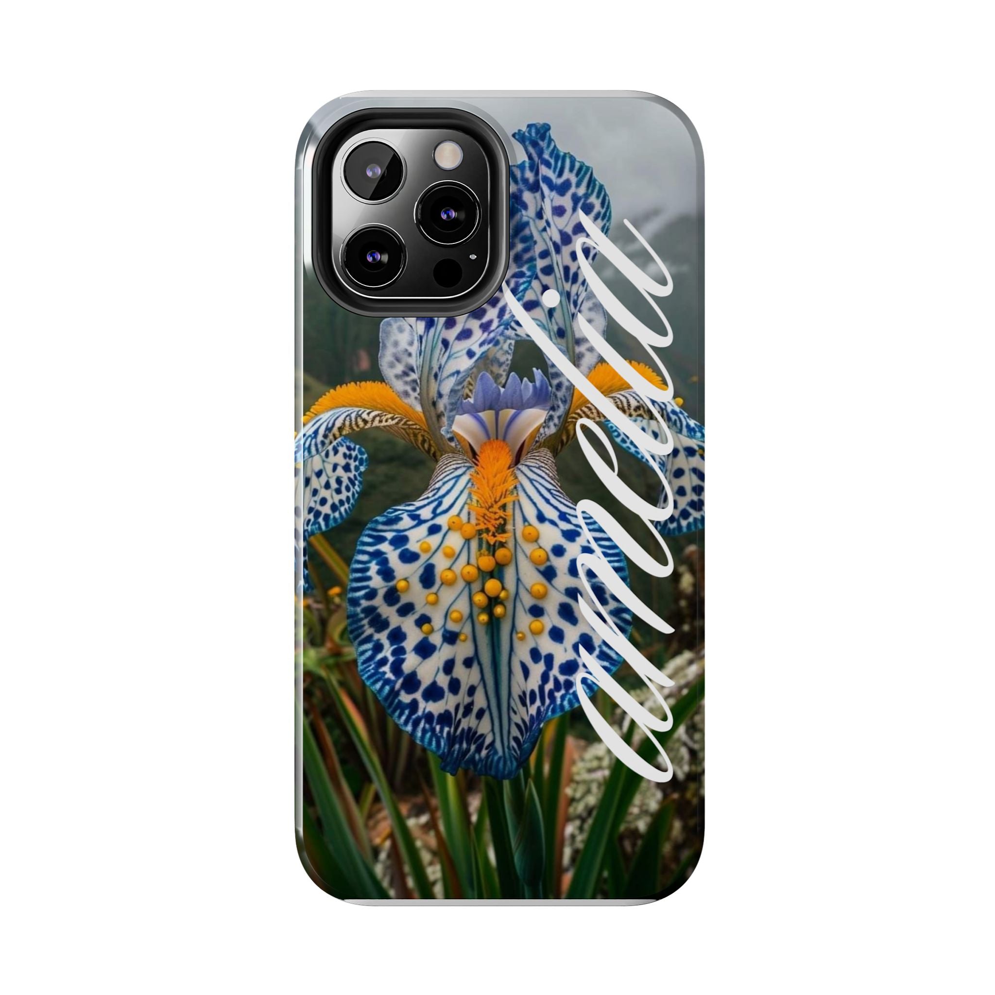 Amelia Custom Phone Case