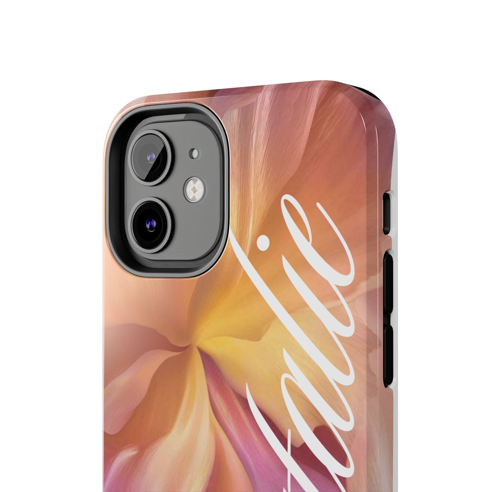 Natalie Custom Phone Case