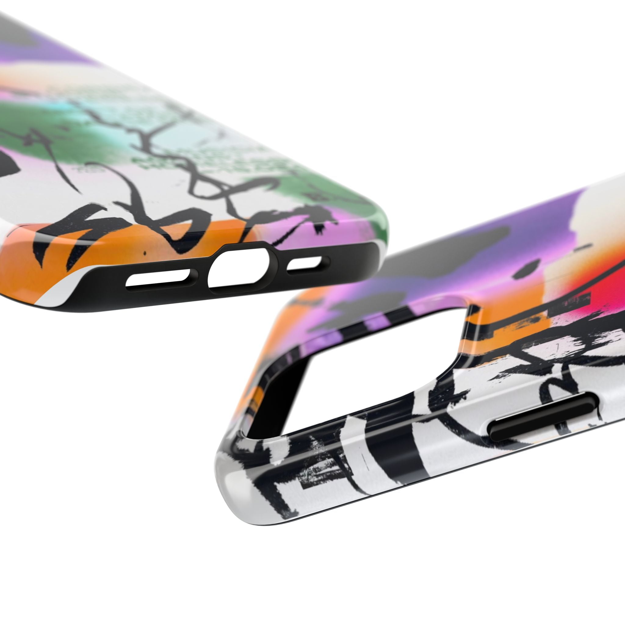 Concrete Canvas Case