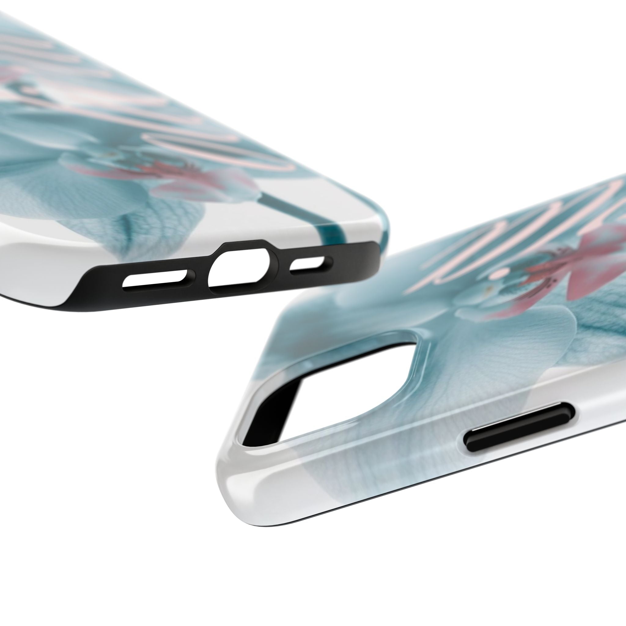 Olivia Custom Phone Case