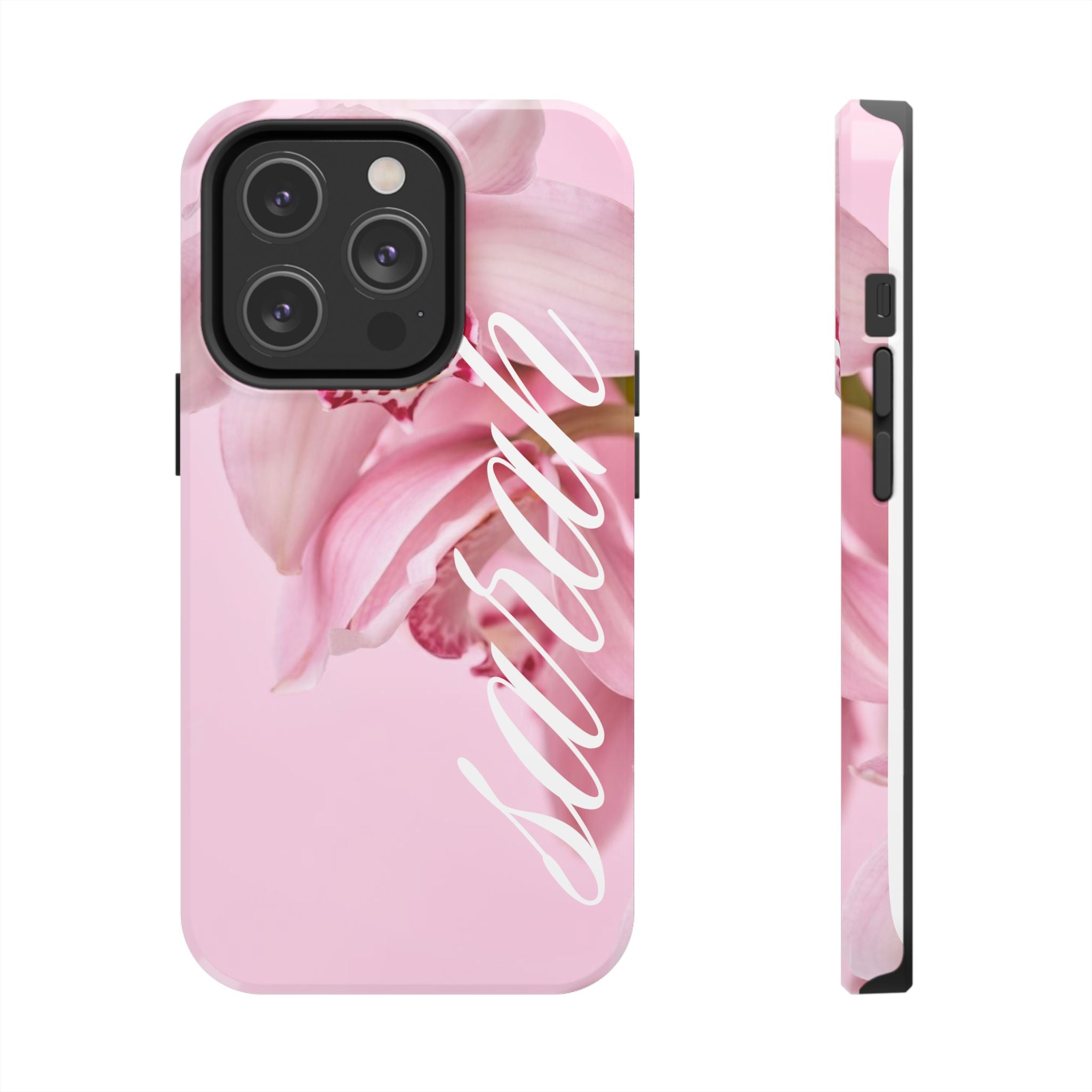 Sarah Personalized Name Phone Case