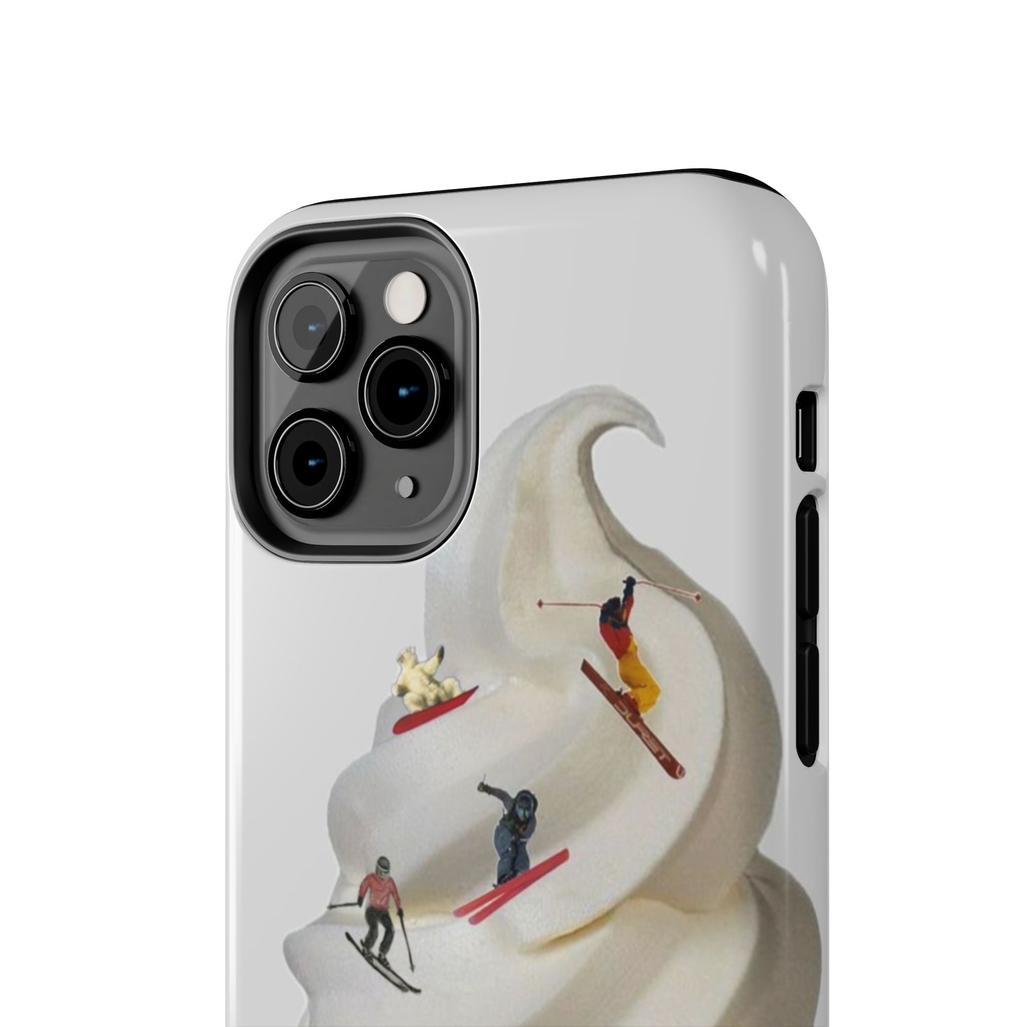 Ski Phone Case