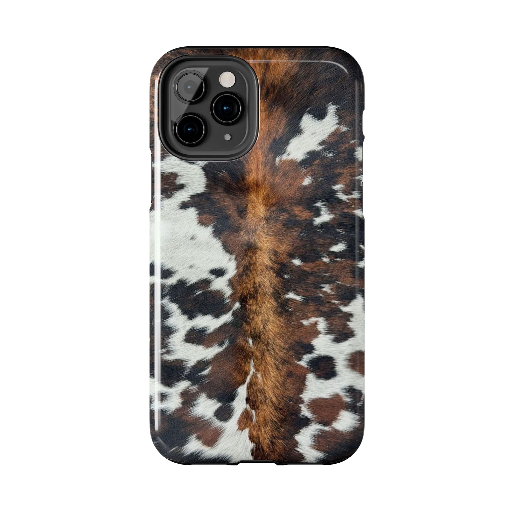 Cowhide Phone Case