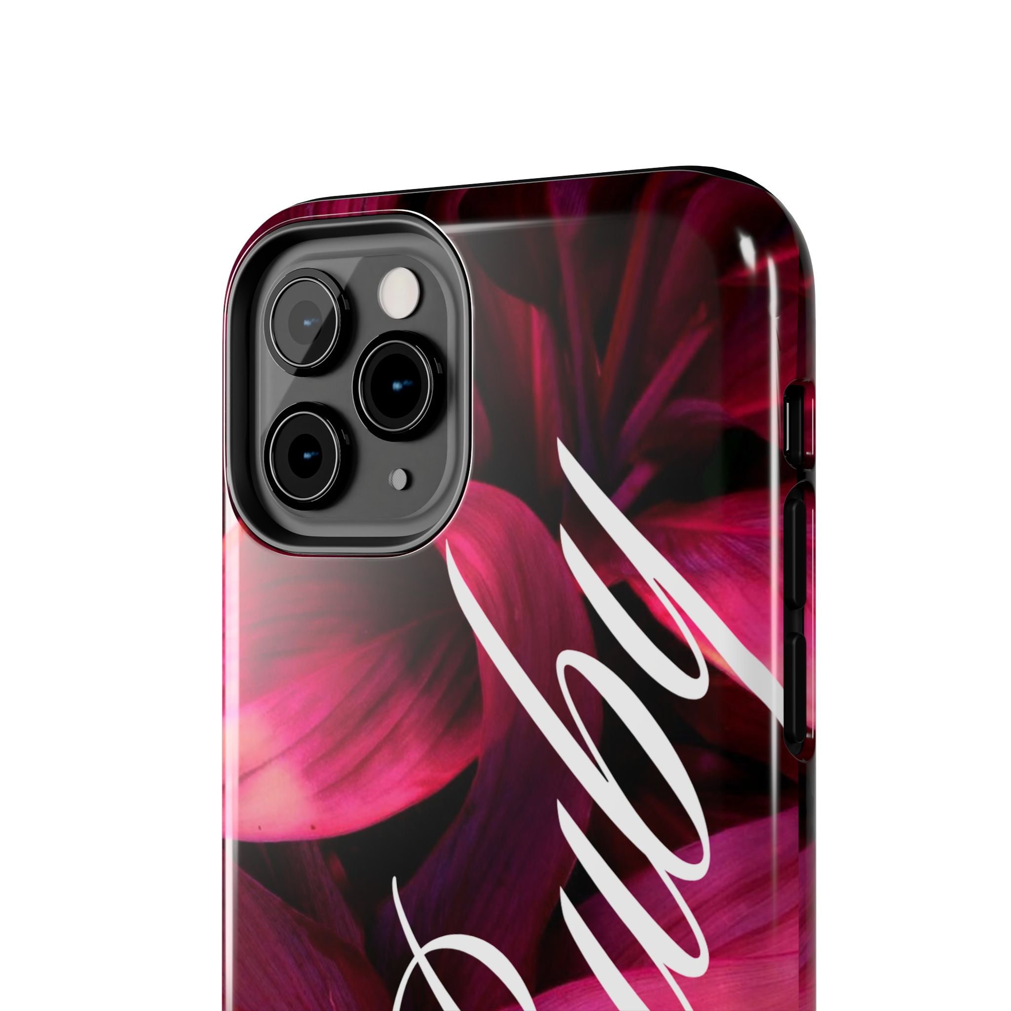 Ruby Customizable Phone Case