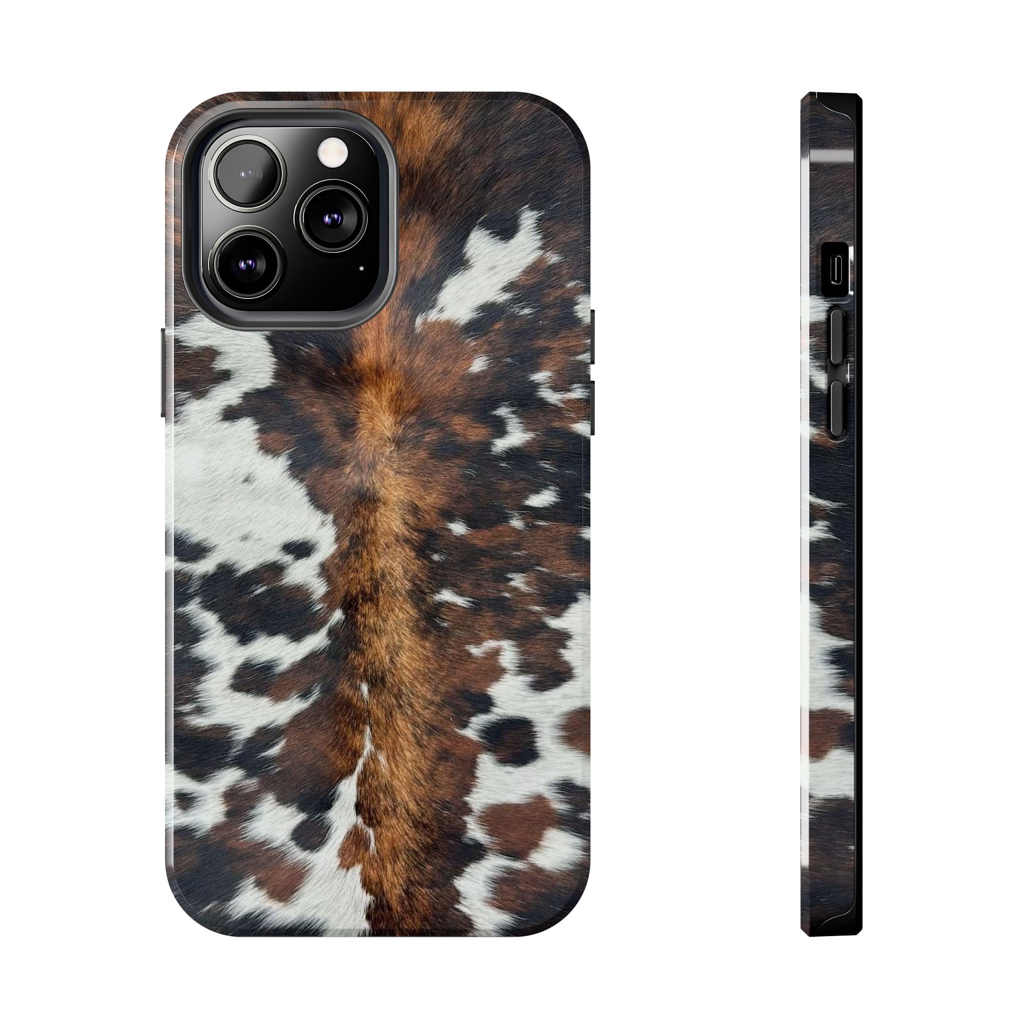 Cowhide Phone Case