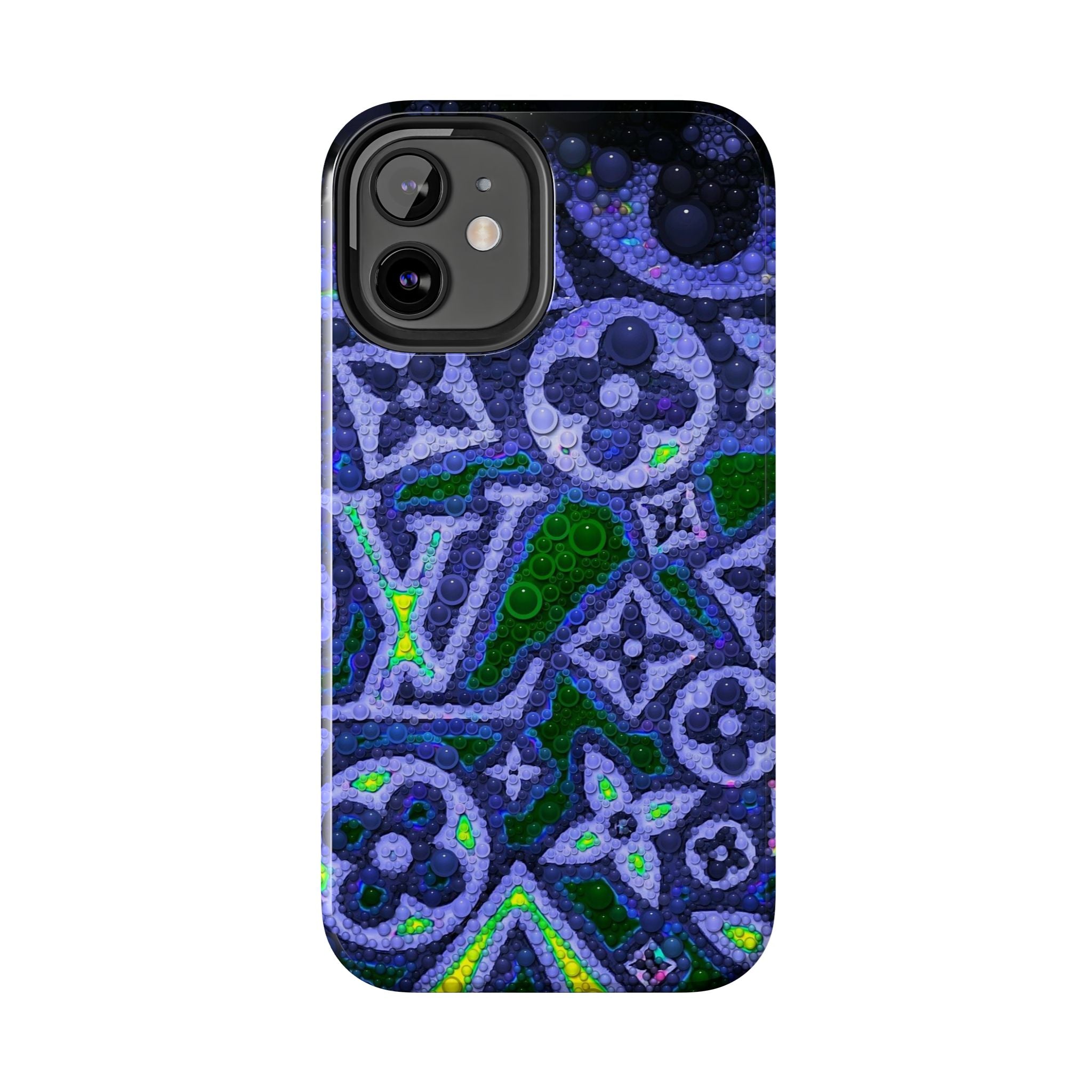LV Inspired Phone Case