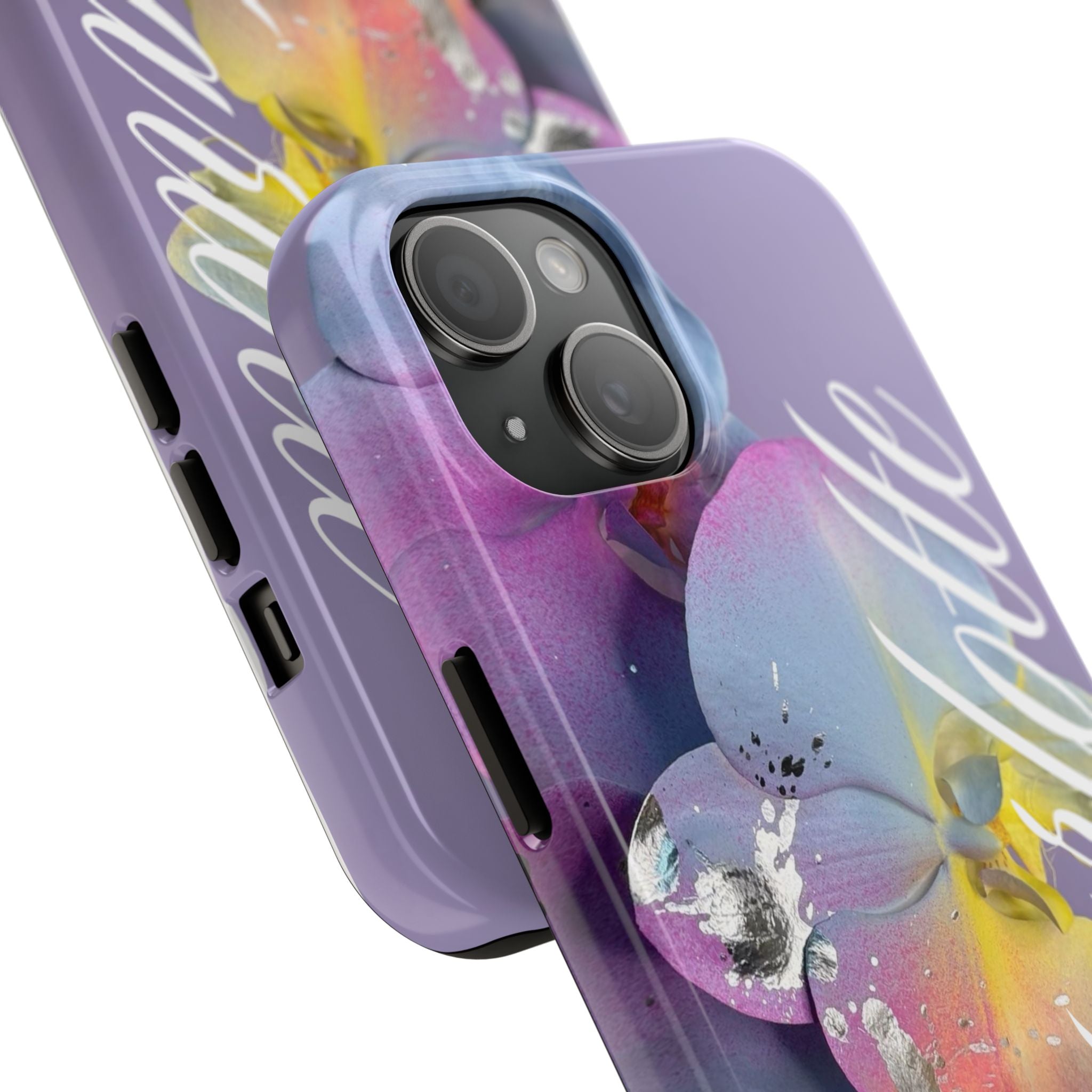 Charlotte Custom Phone Case