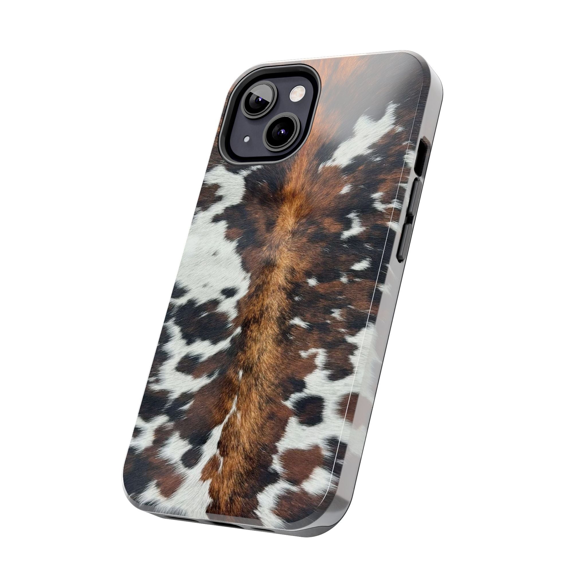 Cowhide Phone Case