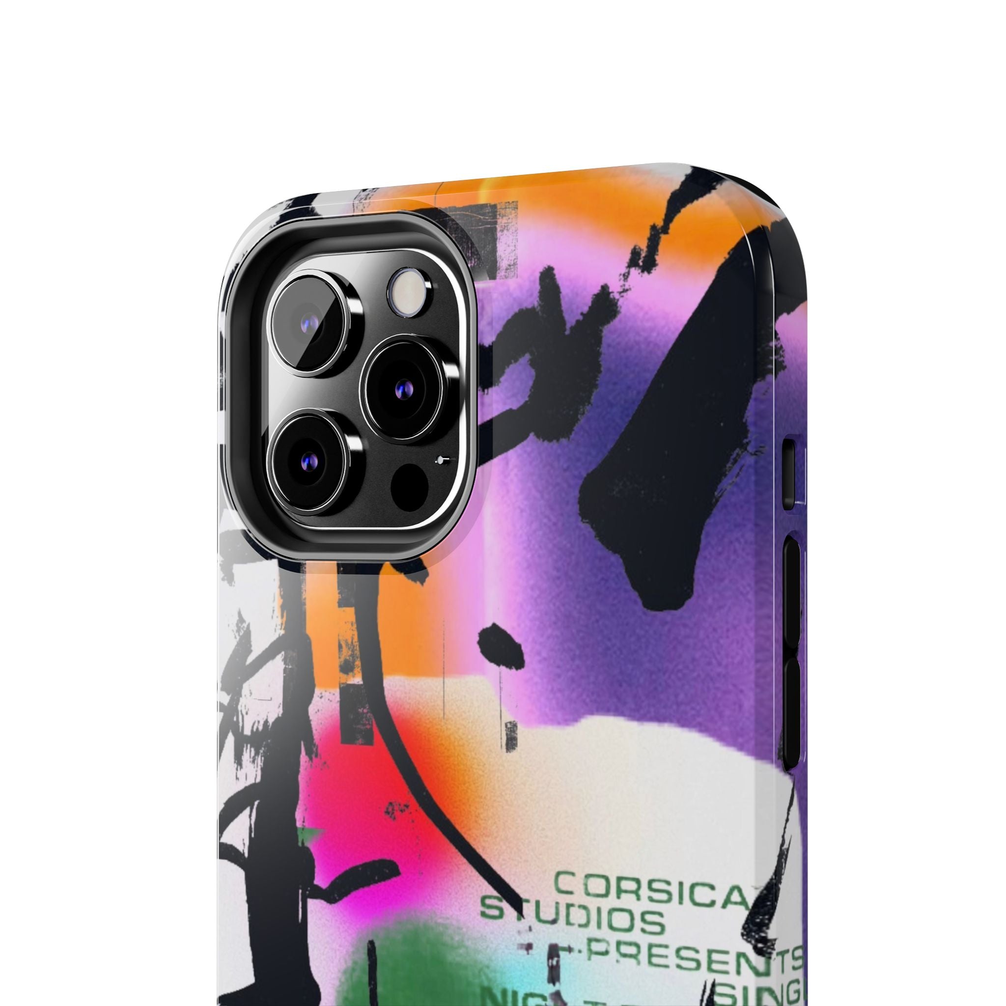 Concrete Canvas Case