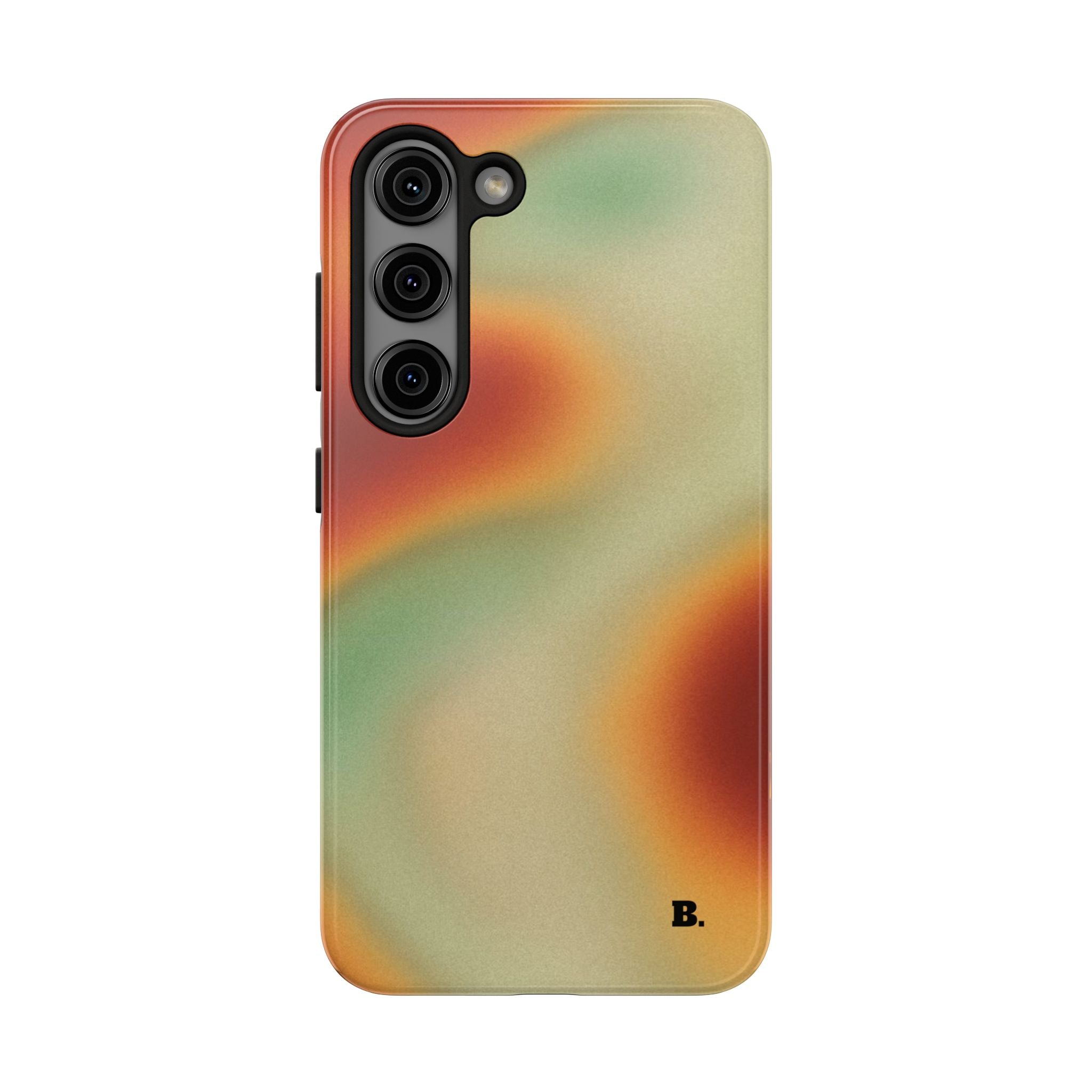 Neutral Abstract Case