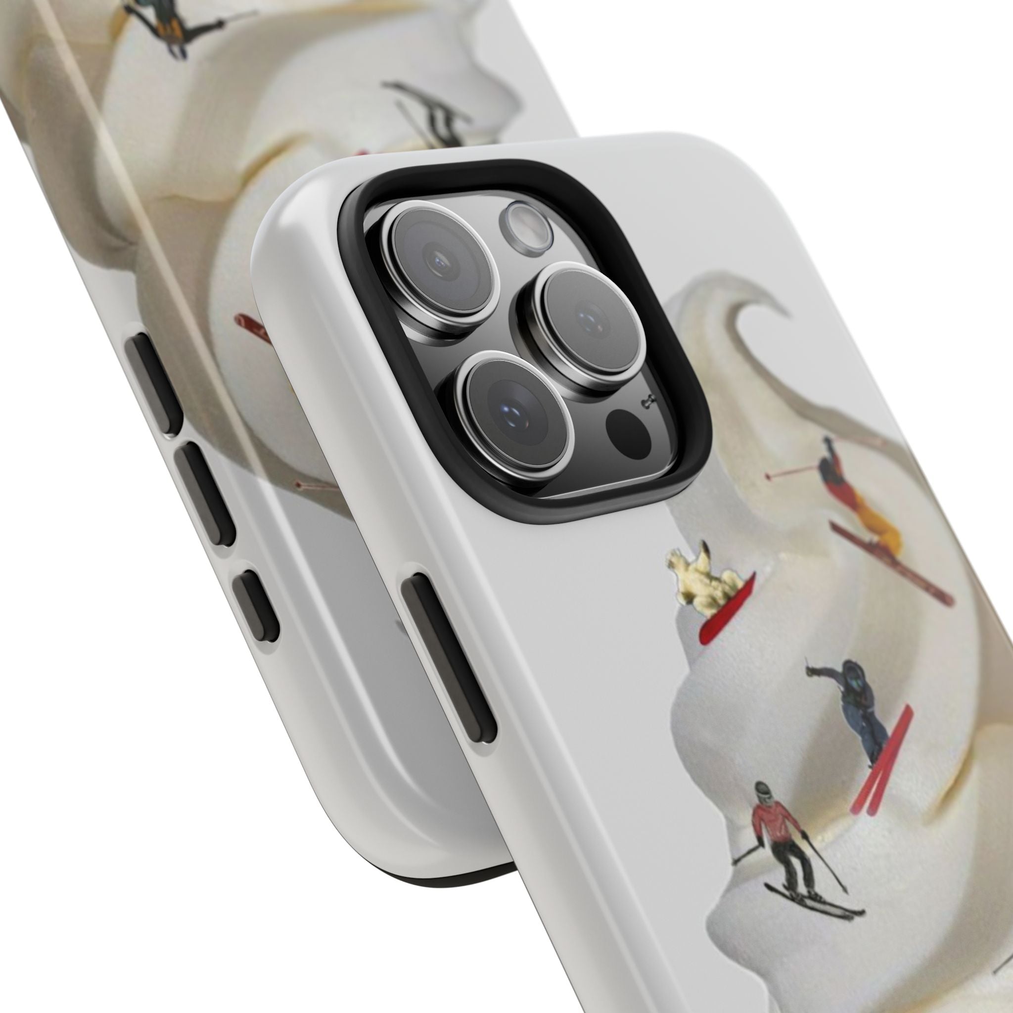 Ski Phone Case