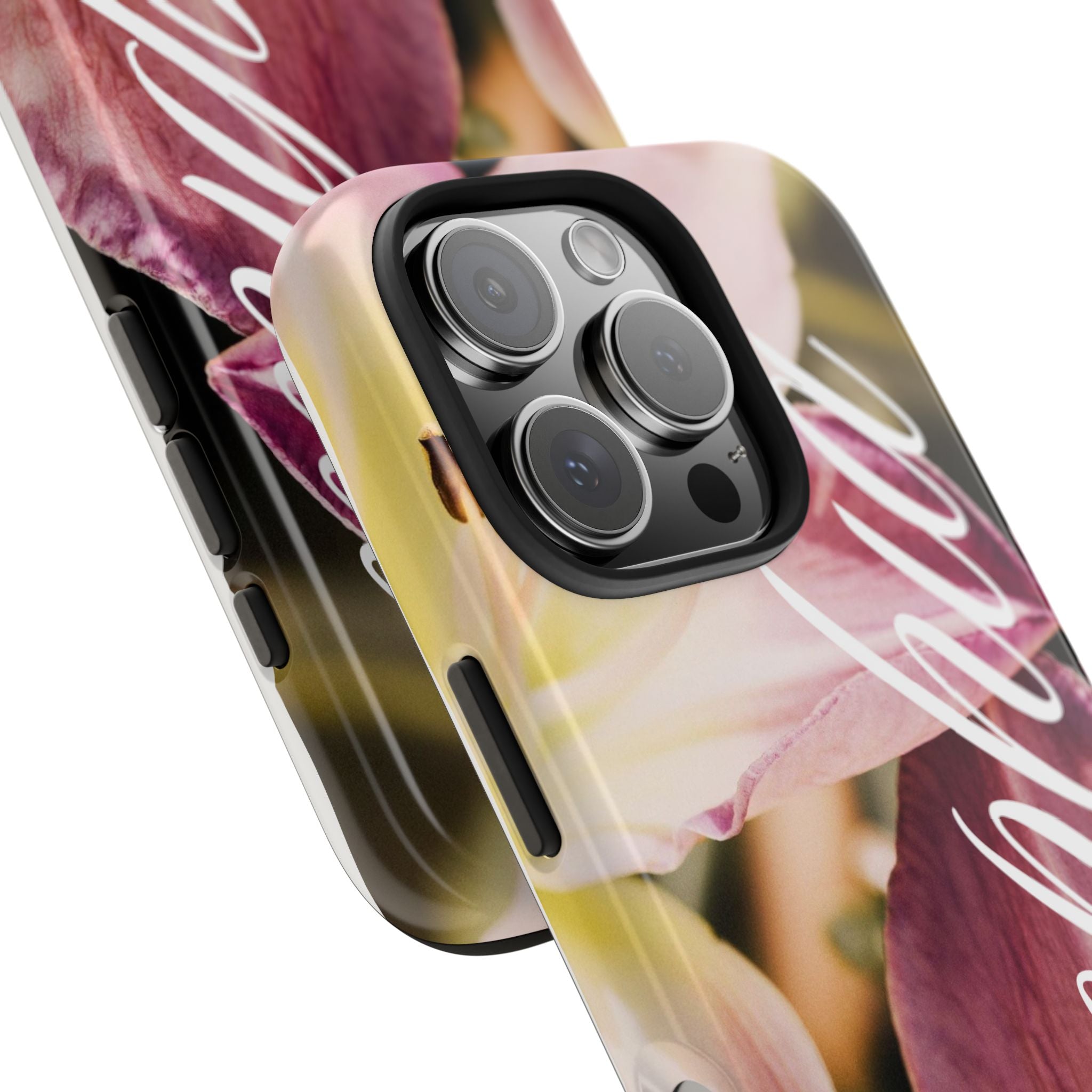 Sophia Personalized Name Phone Case