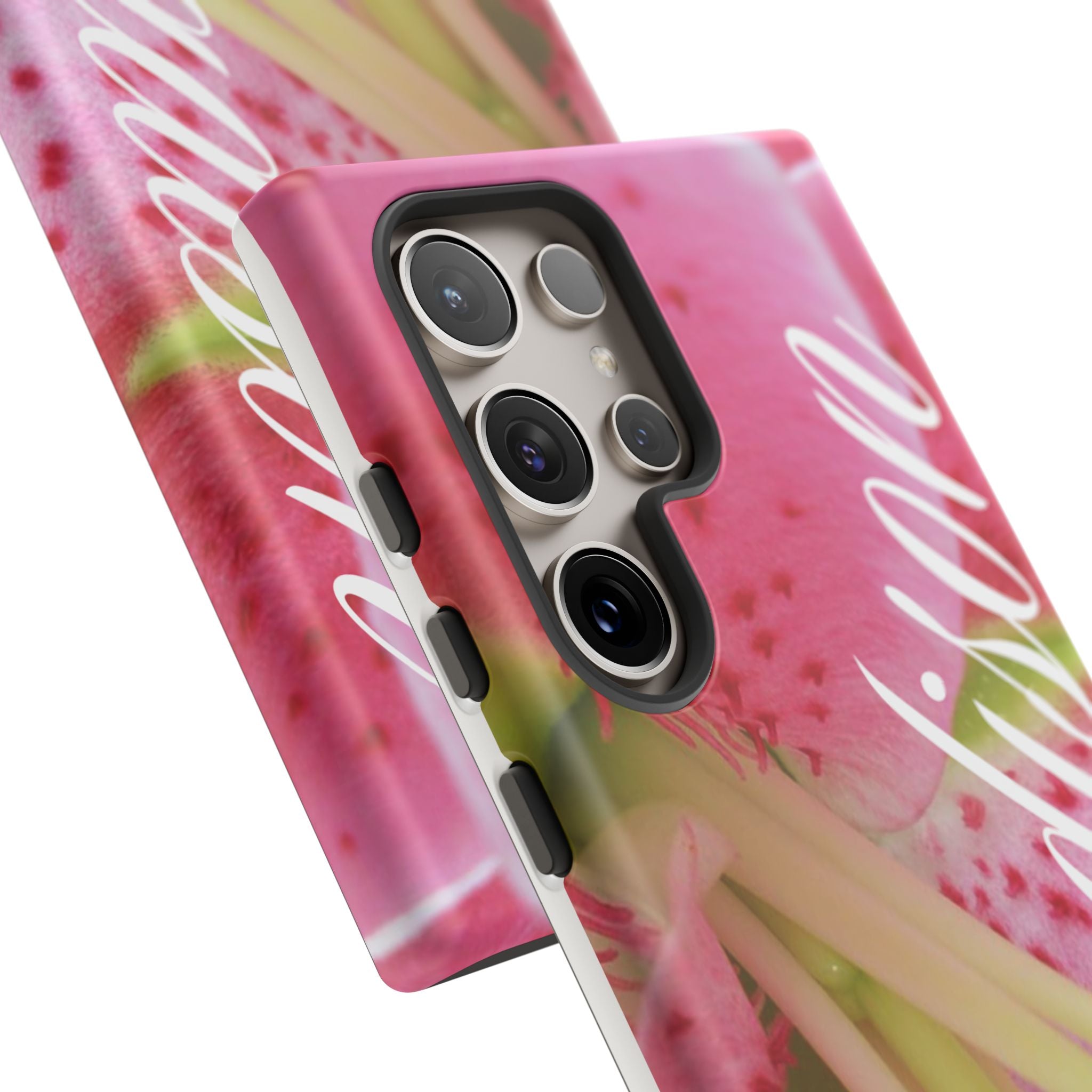 Madison Custom Phone Case