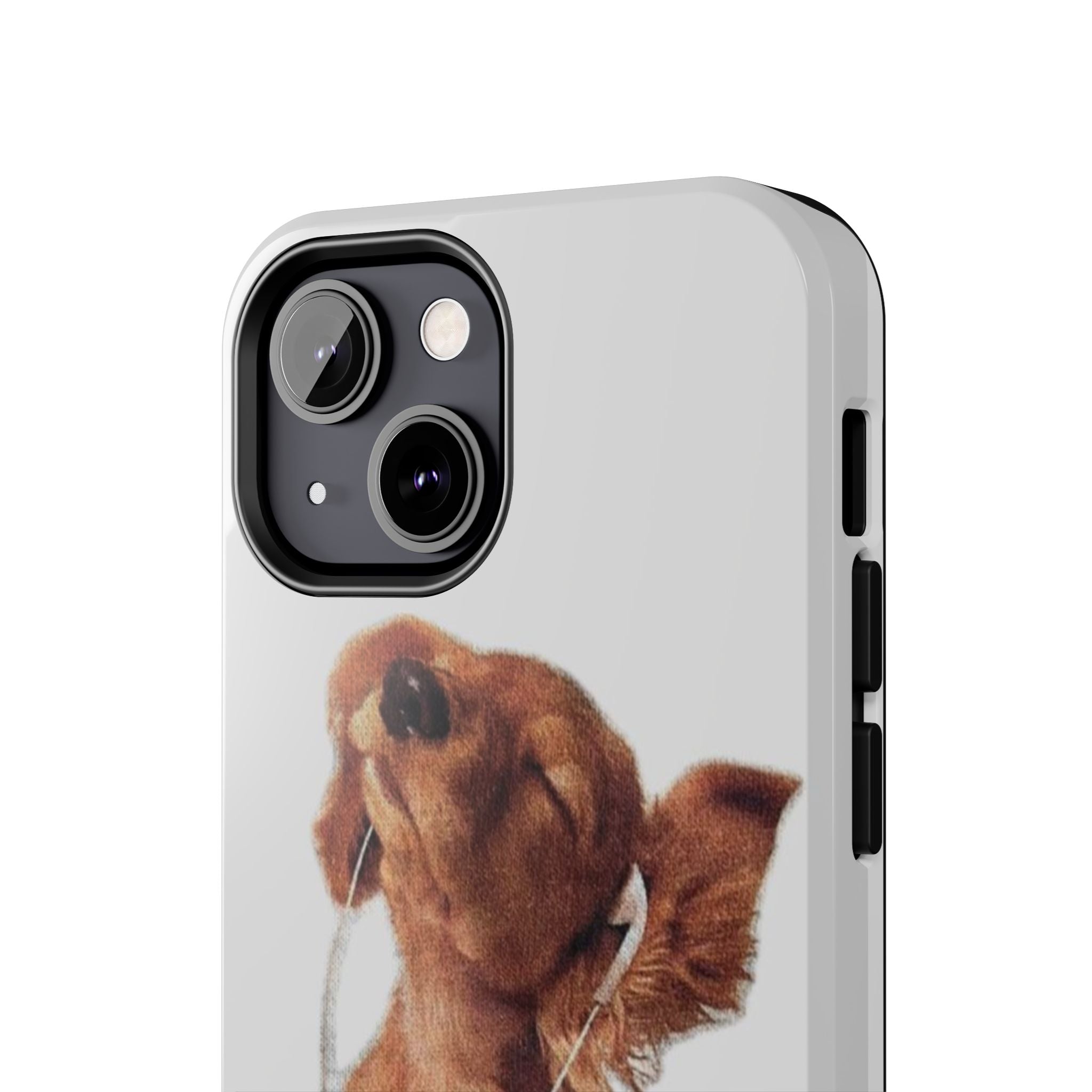 Cute Dog Phone Case