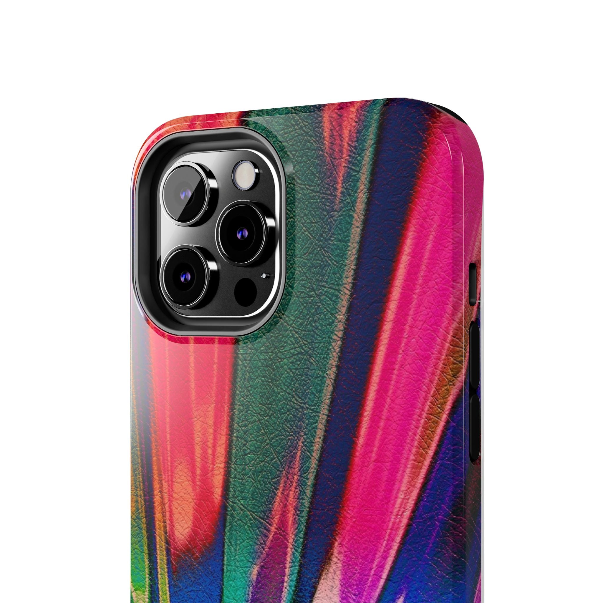 Colorful Abstract Case