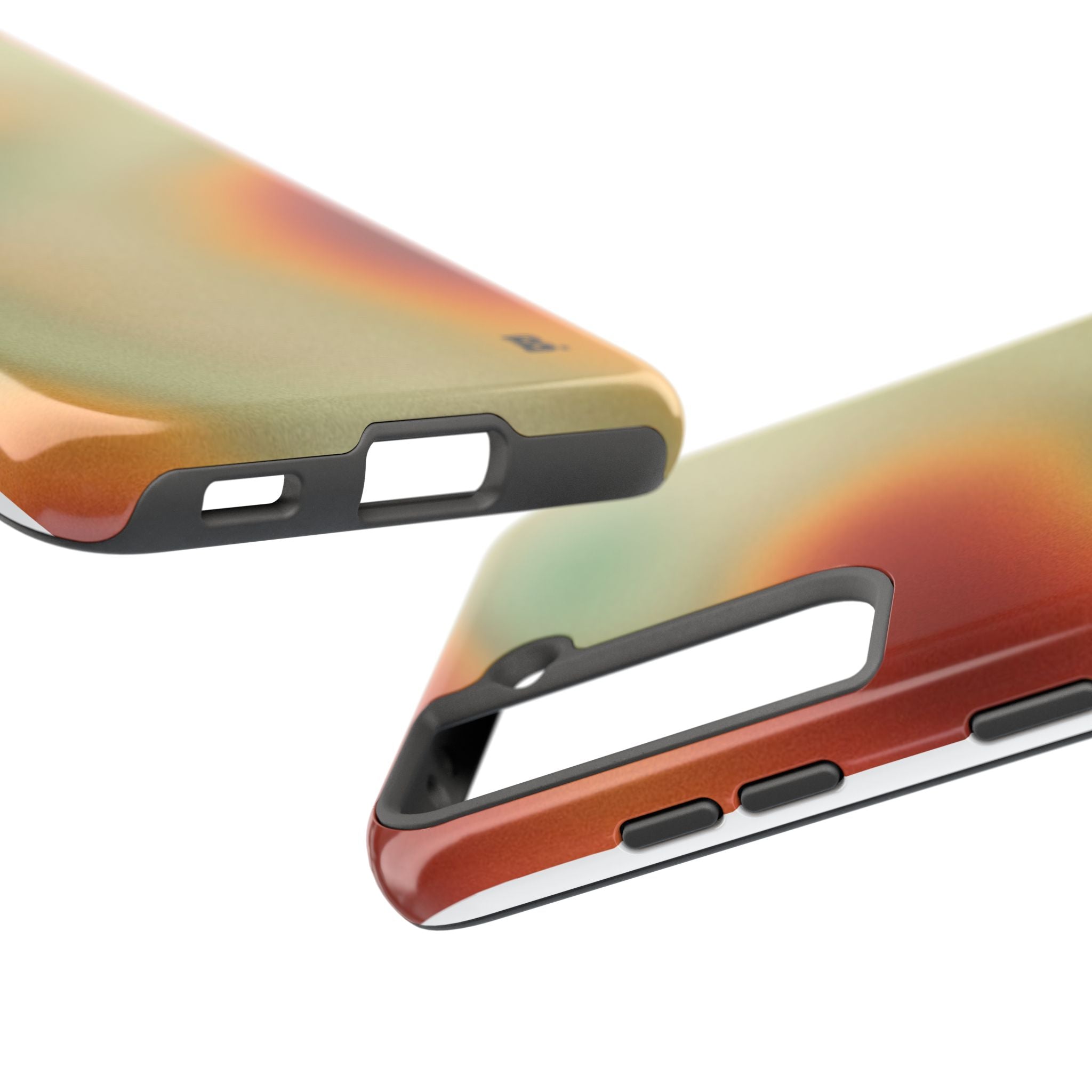 Neutral Abstract Case