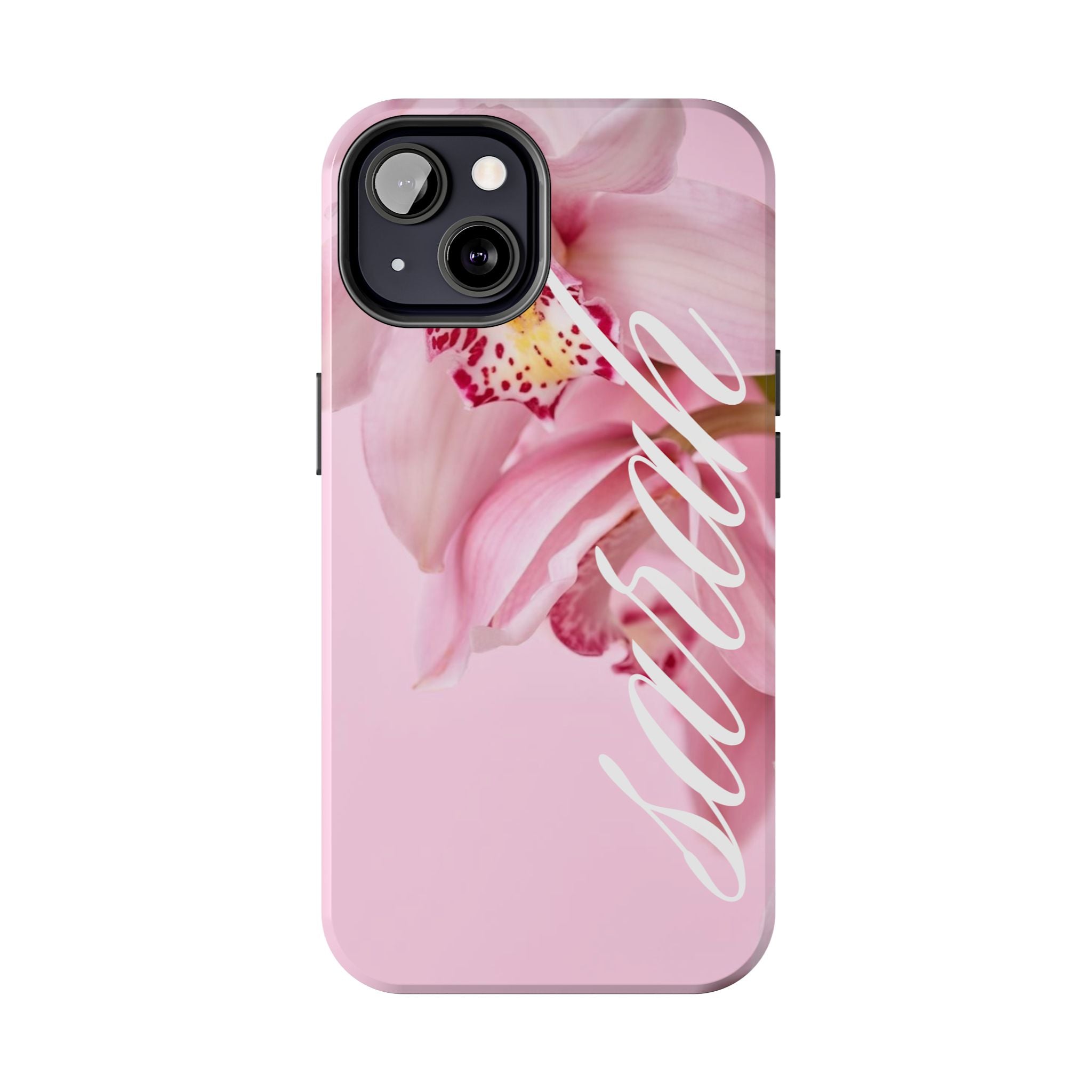 Sarah Personalized Name Phone Case