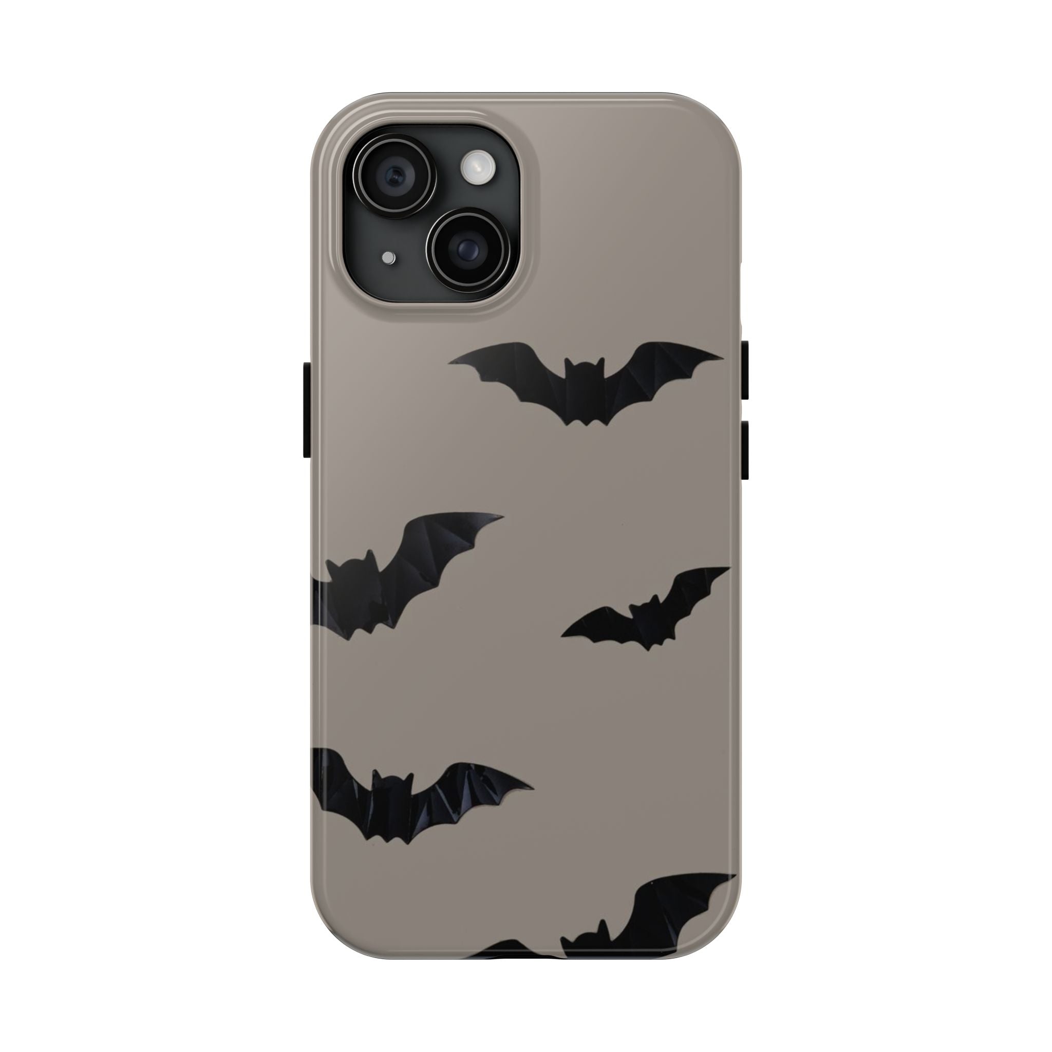 Spooky Bat Phone Case