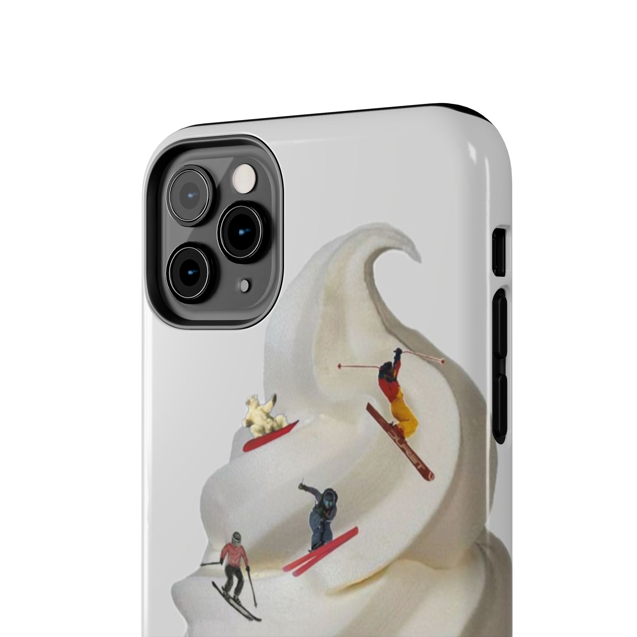 Ski Phone Case