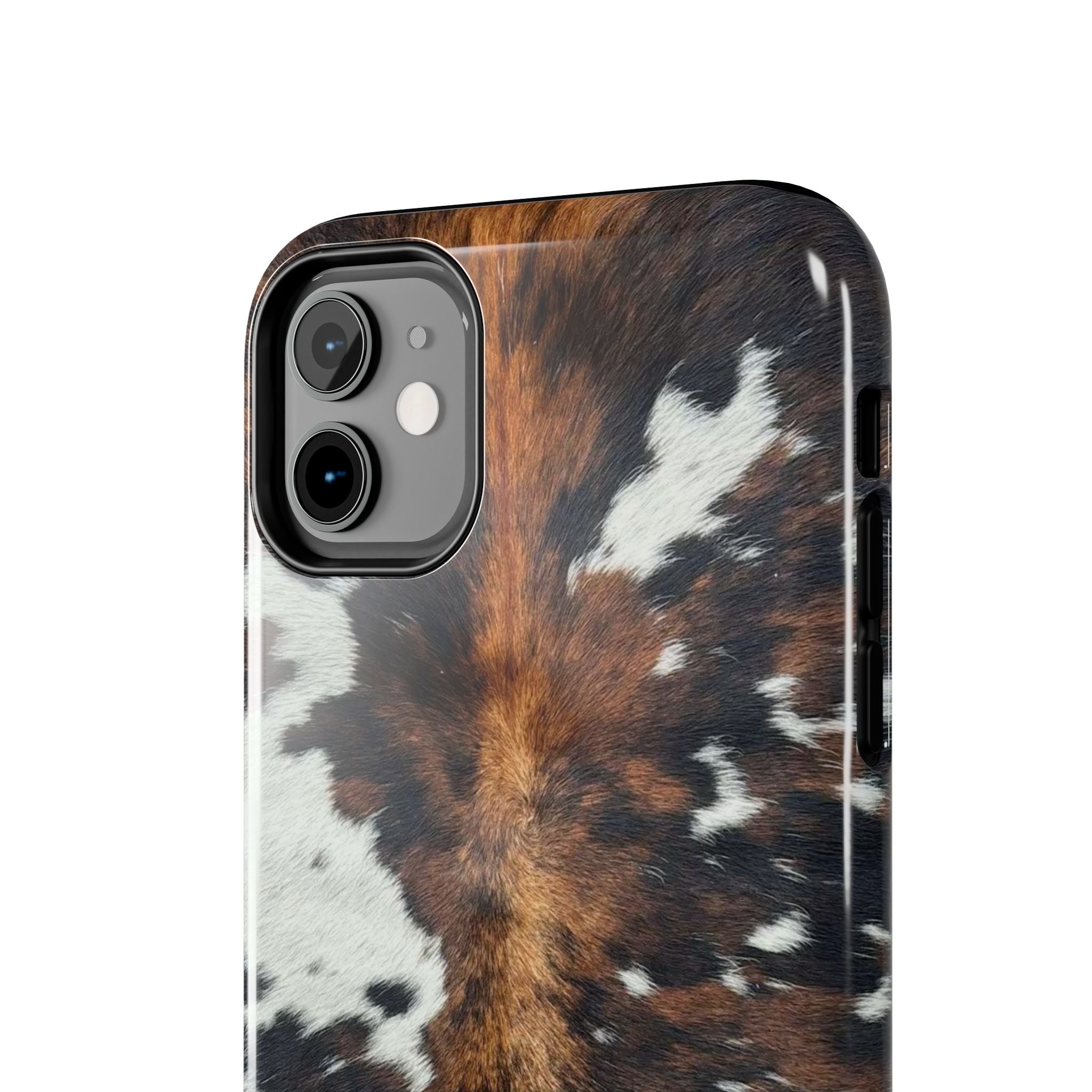 Cowhide Phone Case