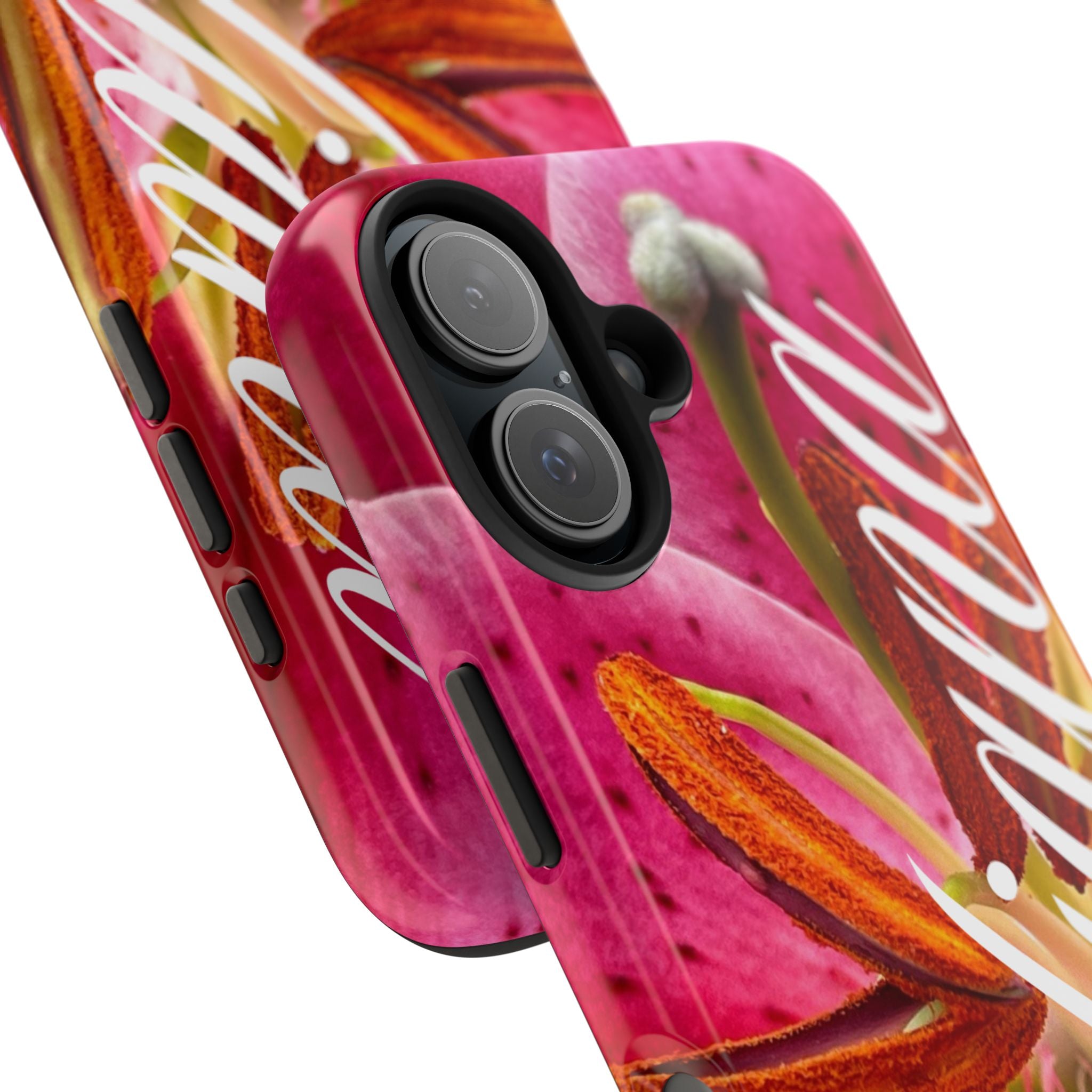 Elianna Personalized Name Phone Case