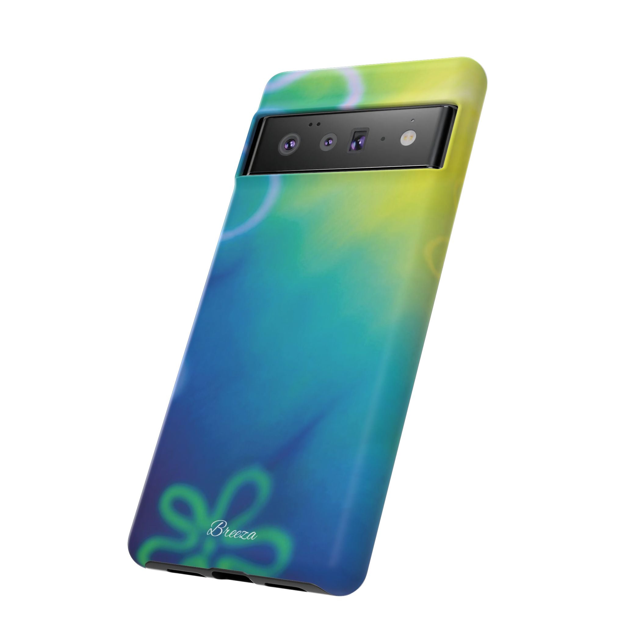 SpongeBob Phone Case