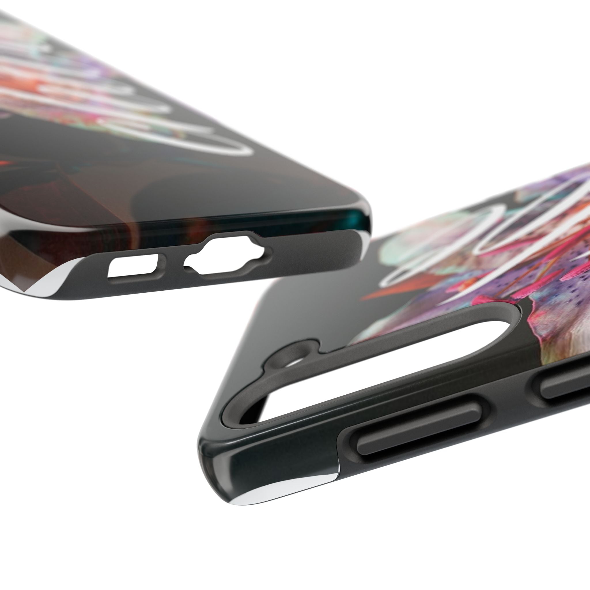 Chloe Custom Phone Case