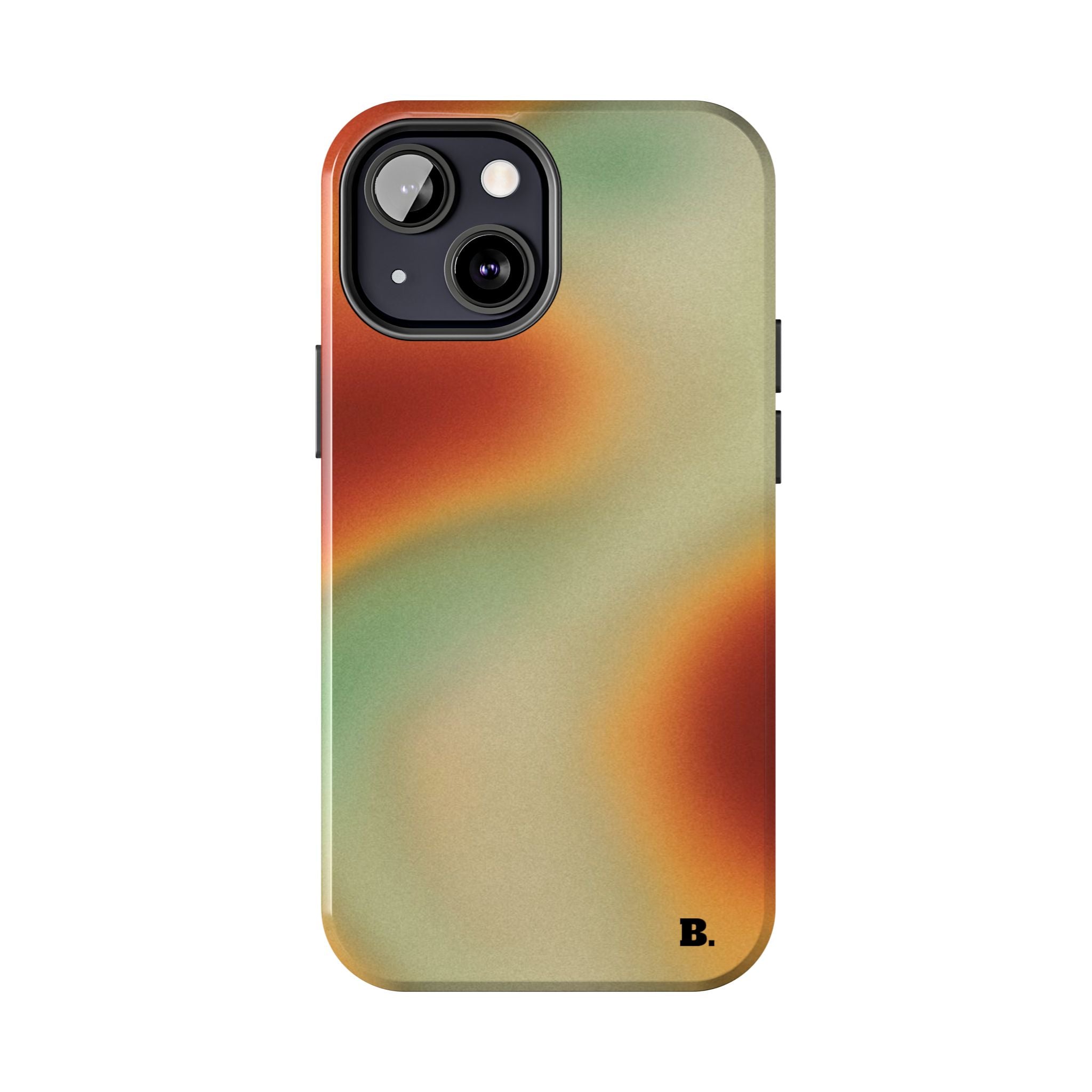 Neutral Abstract Case