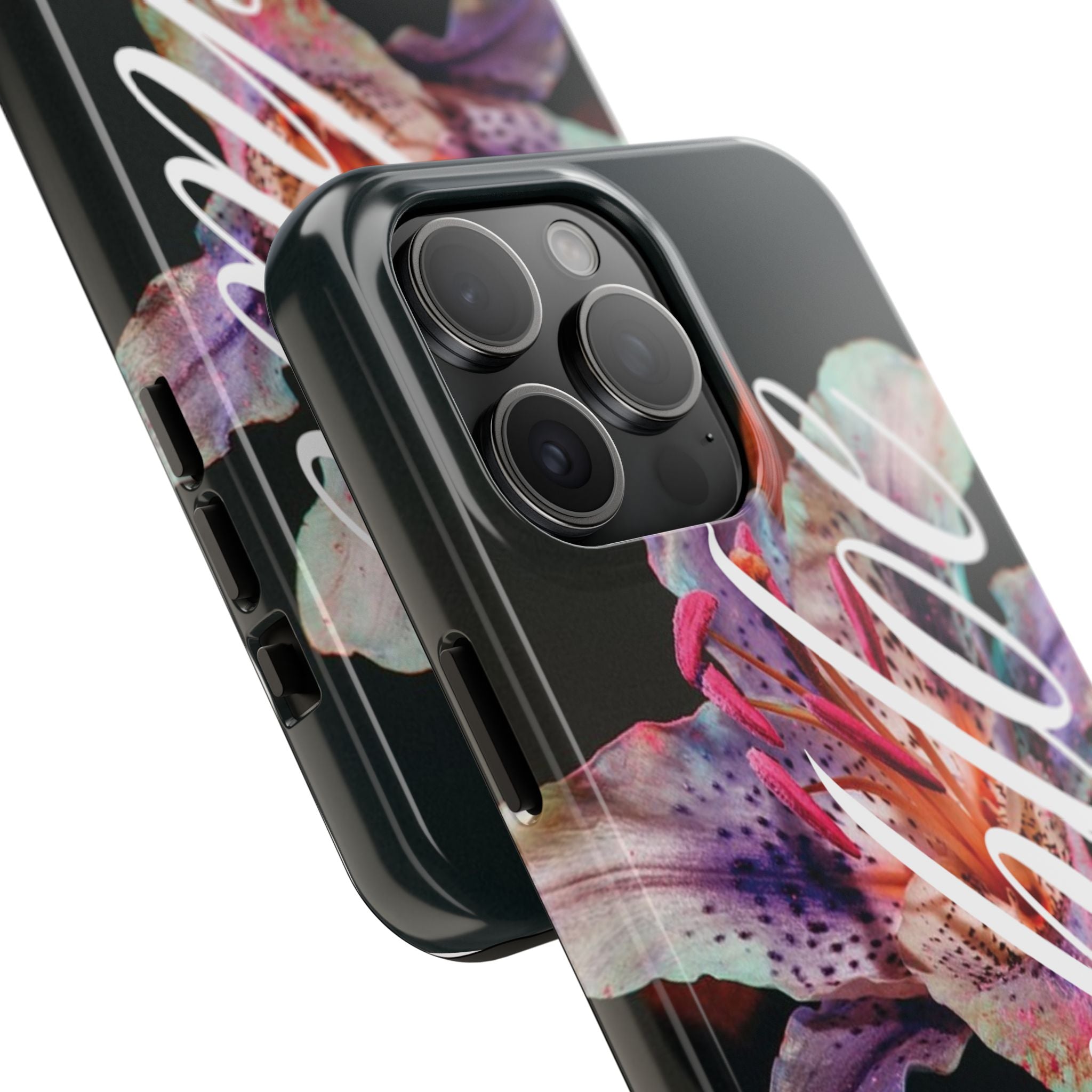 Chloe Custom Phone Case