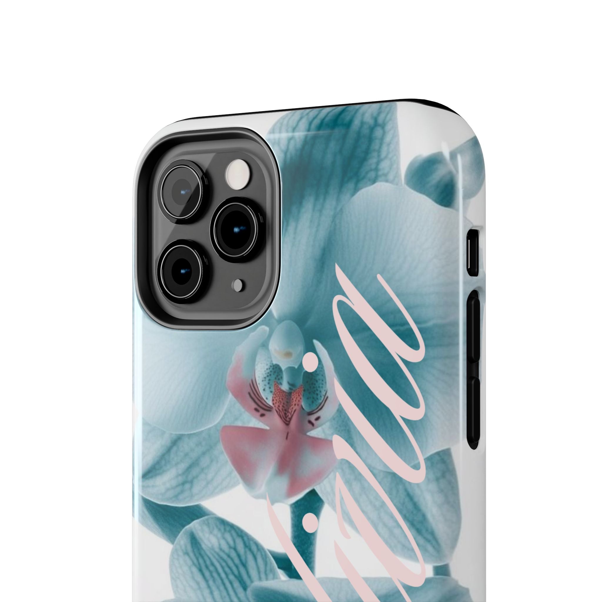 Olivia Custom Phone Case