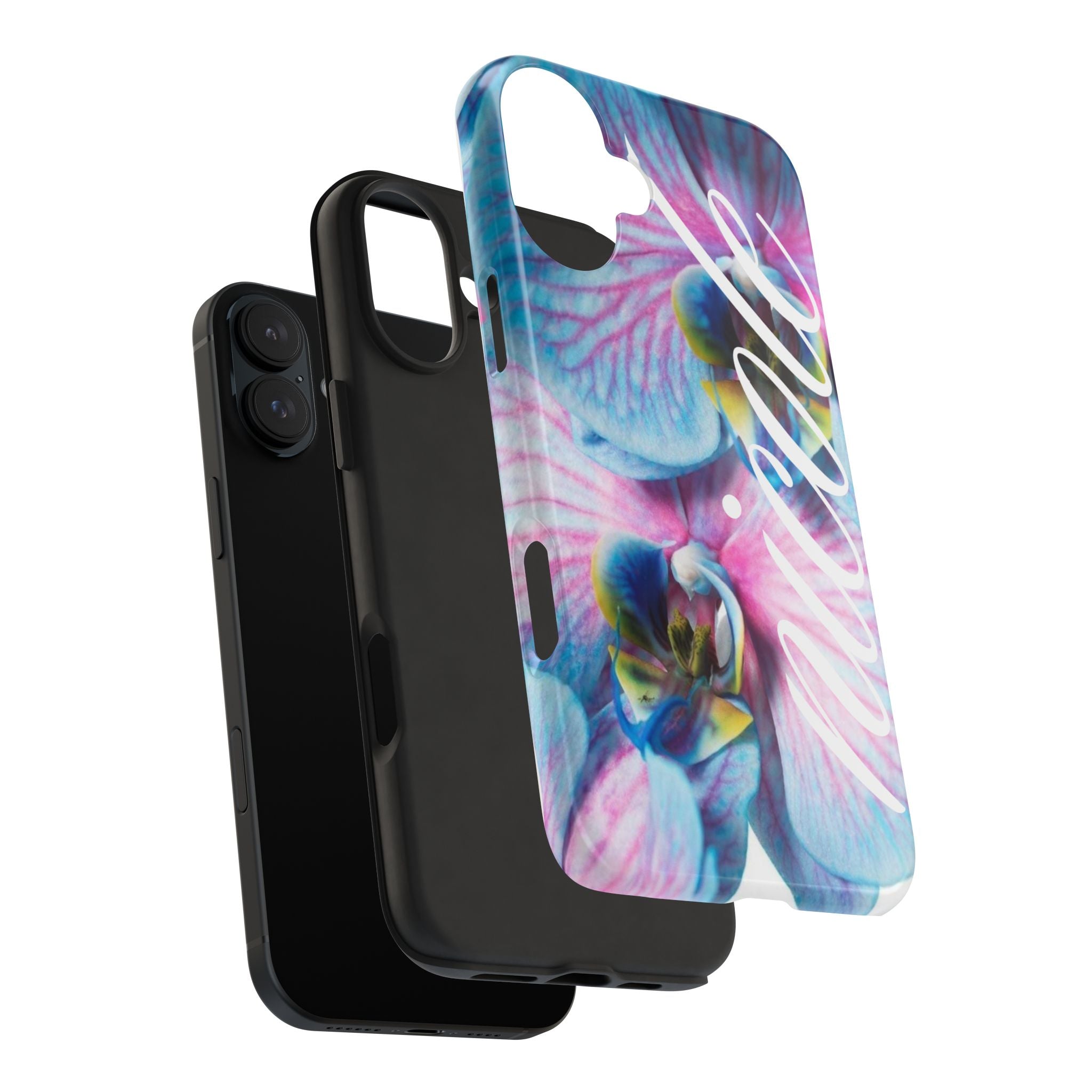 Nicole Custom Phone Case