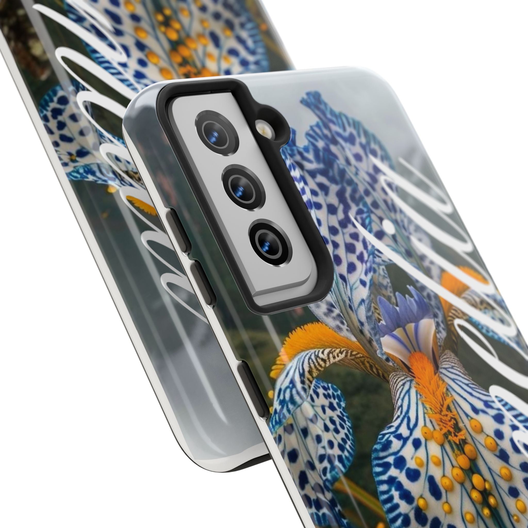 Amelia Custom Phone Case