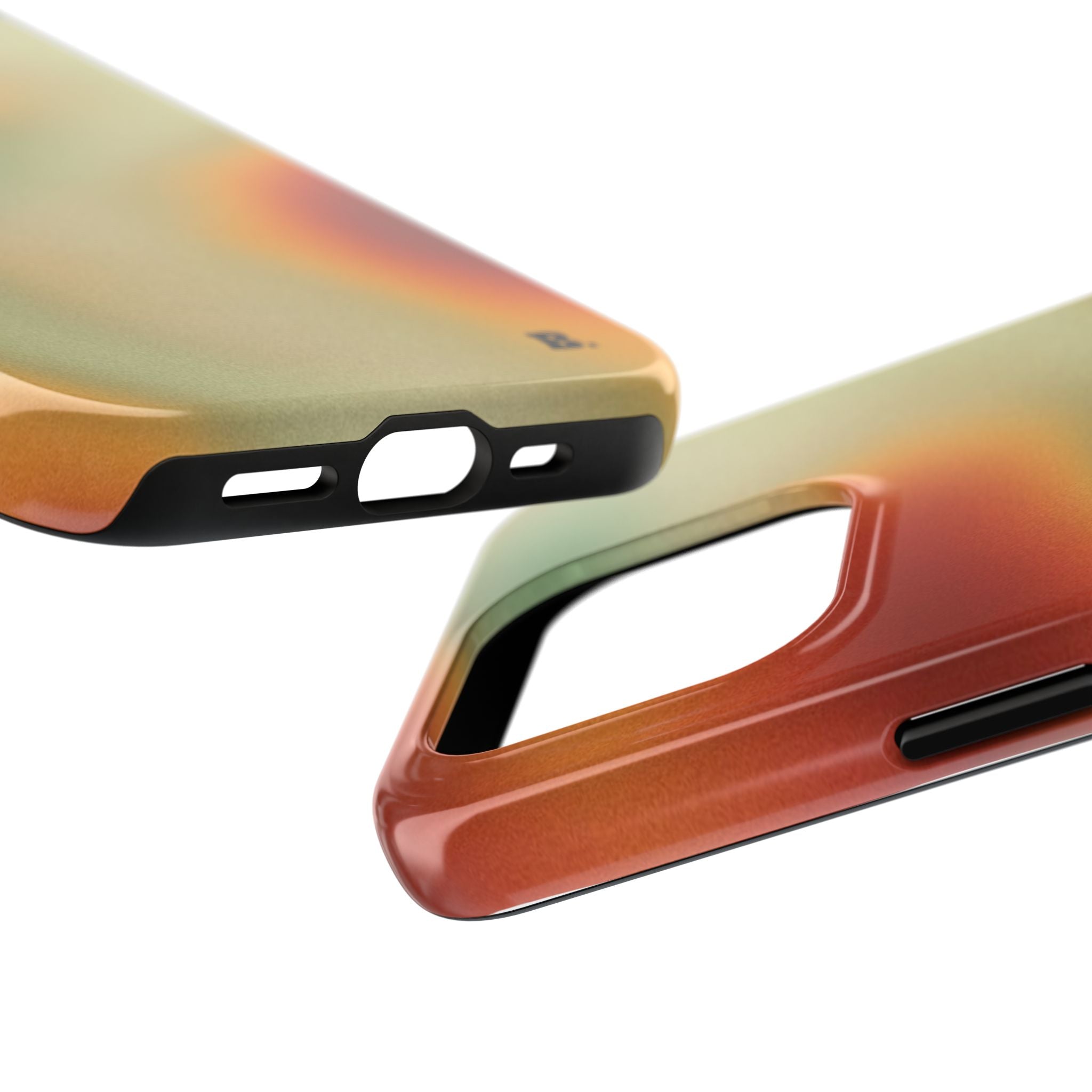 Neutral Abstract Case