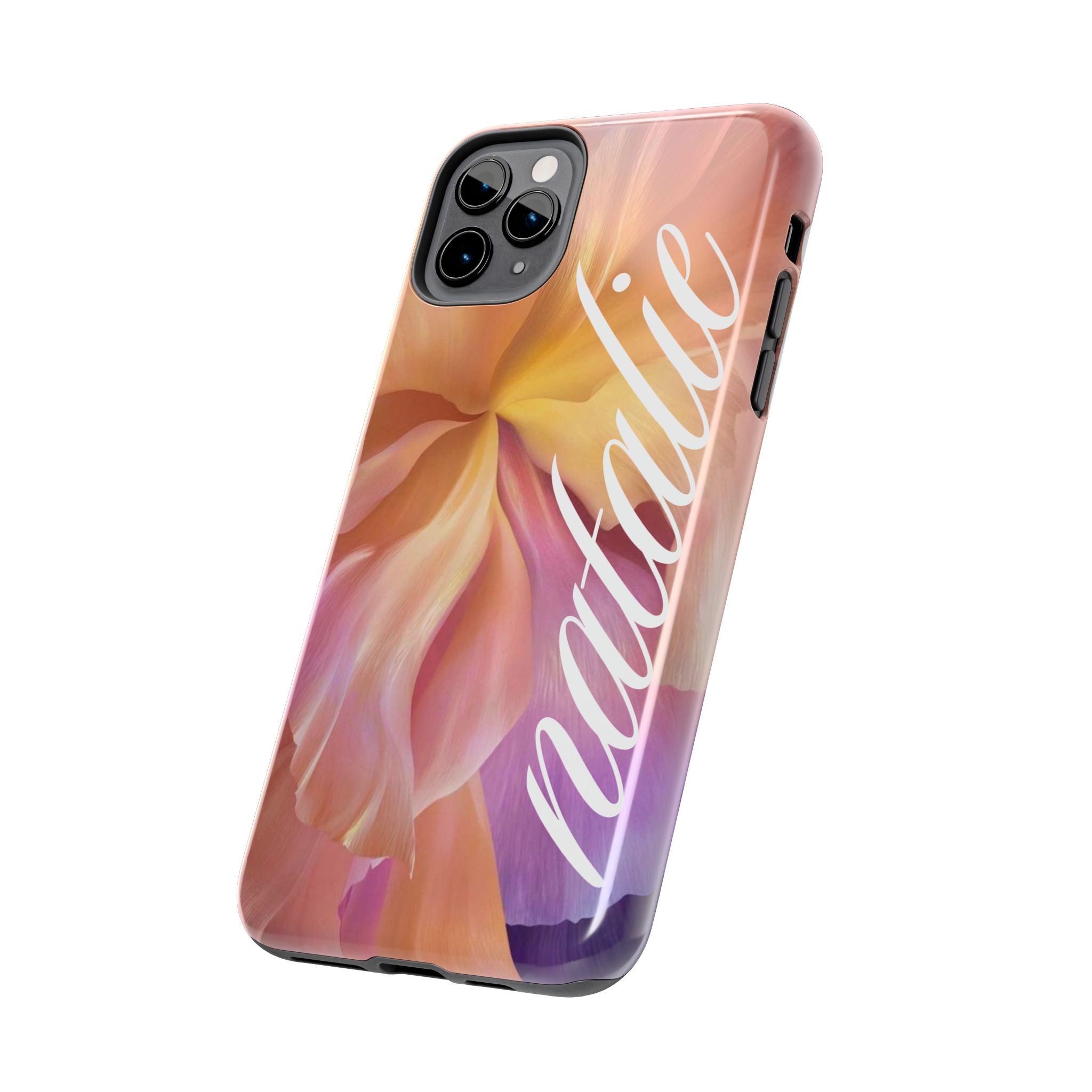 Natalie Custom Phone Case