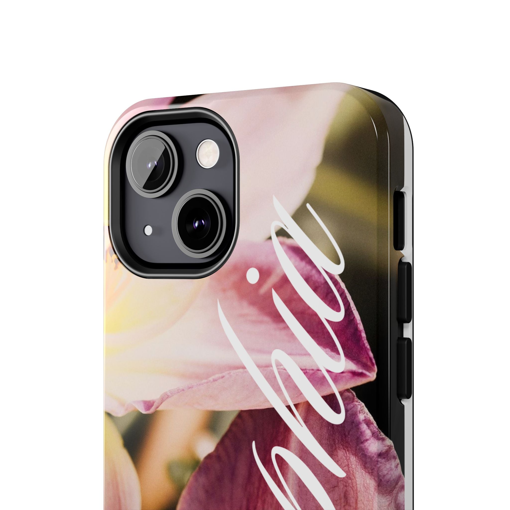 Sophia Personalized Name Phone Case