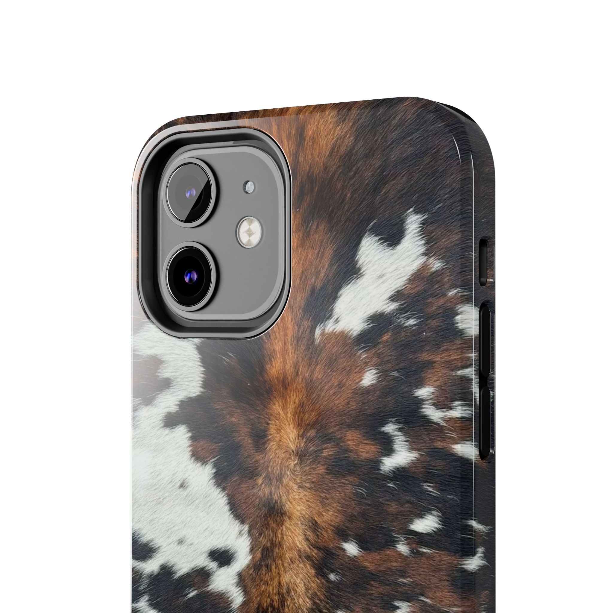 Cowhide Phone Case