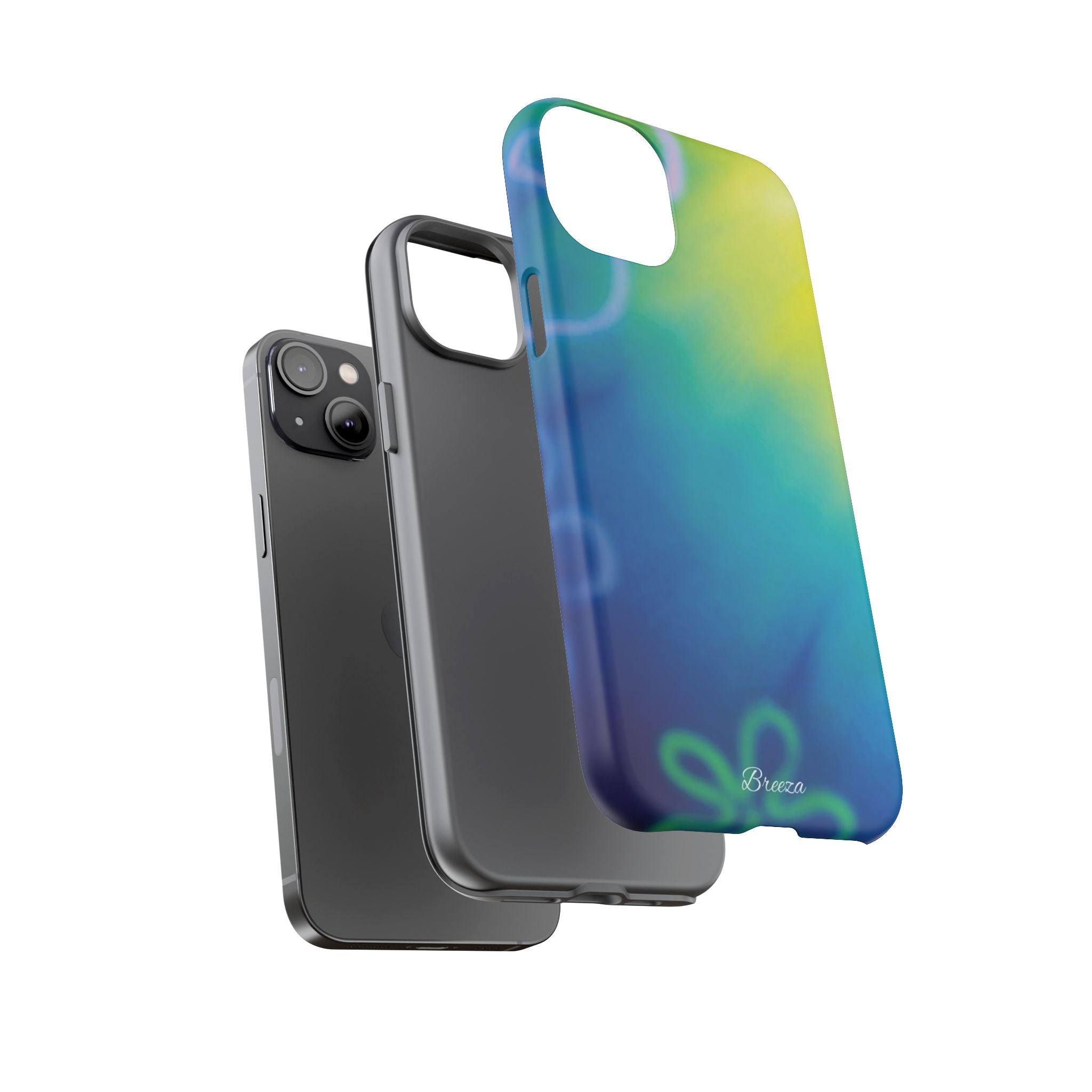 SpongeBob Phone Case