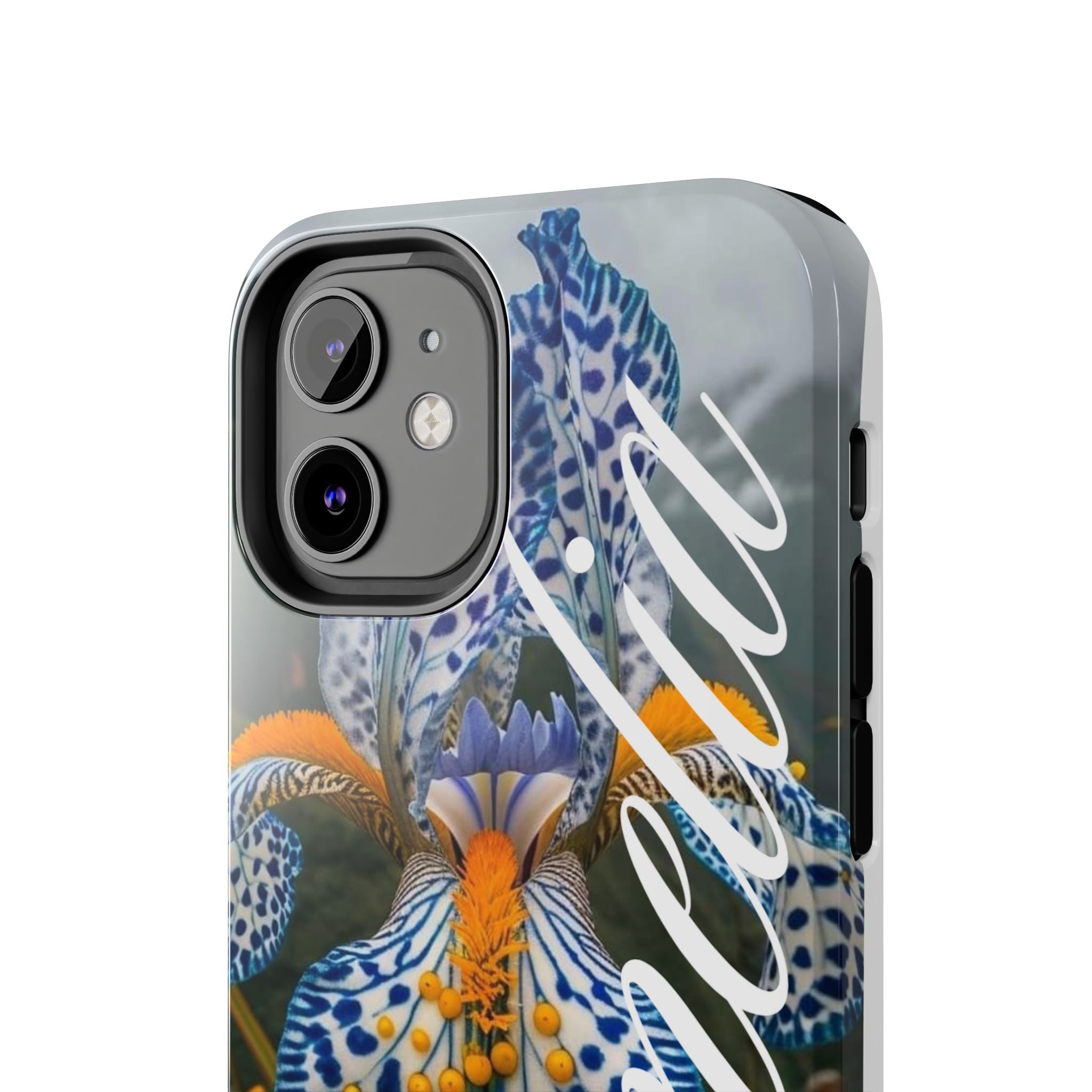 Amelia Custom Phone Case