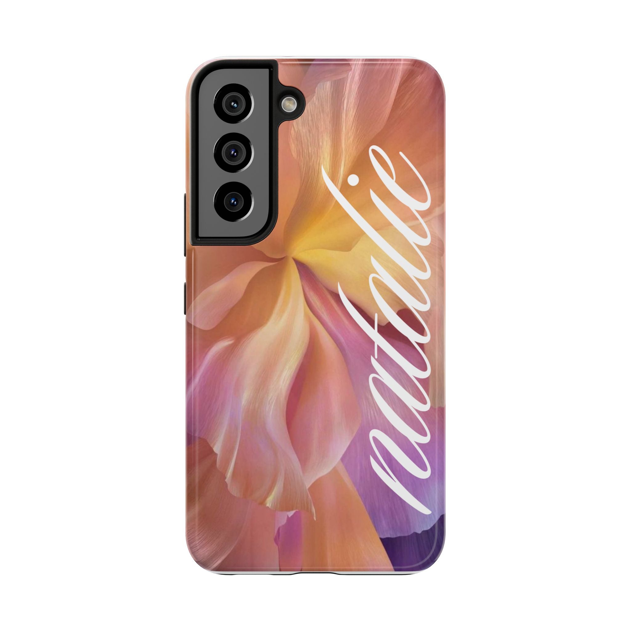 Natalie Custom Phone Case