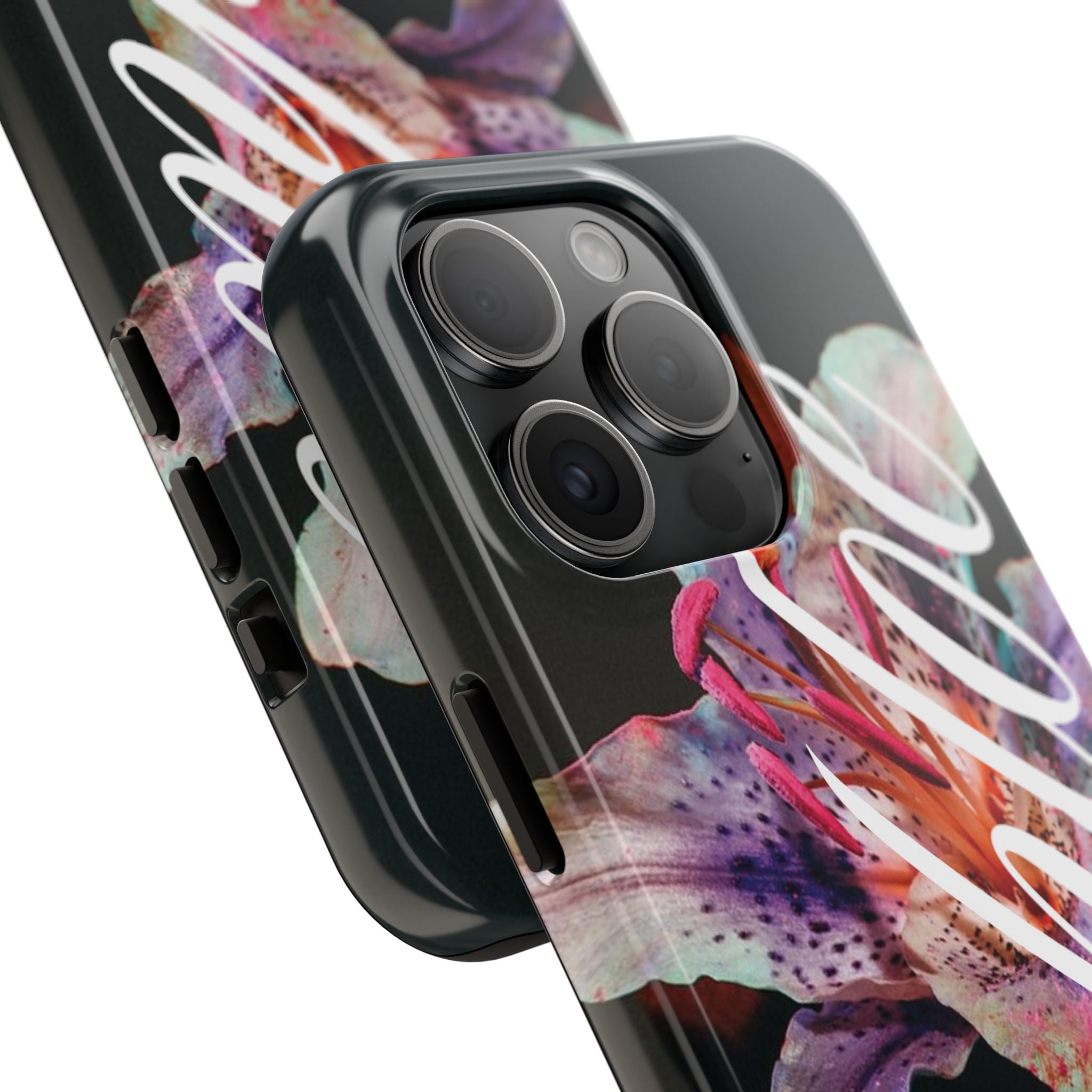 Chloe Custom Phone Case