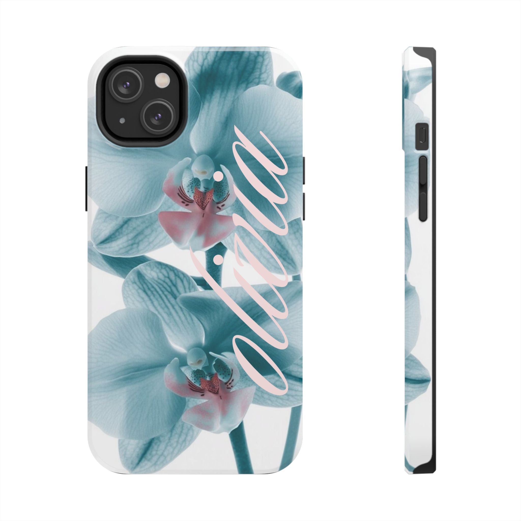 Olivia Custom Phone Case