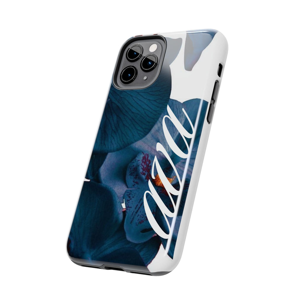 Ava Personalized Name Phone Case
