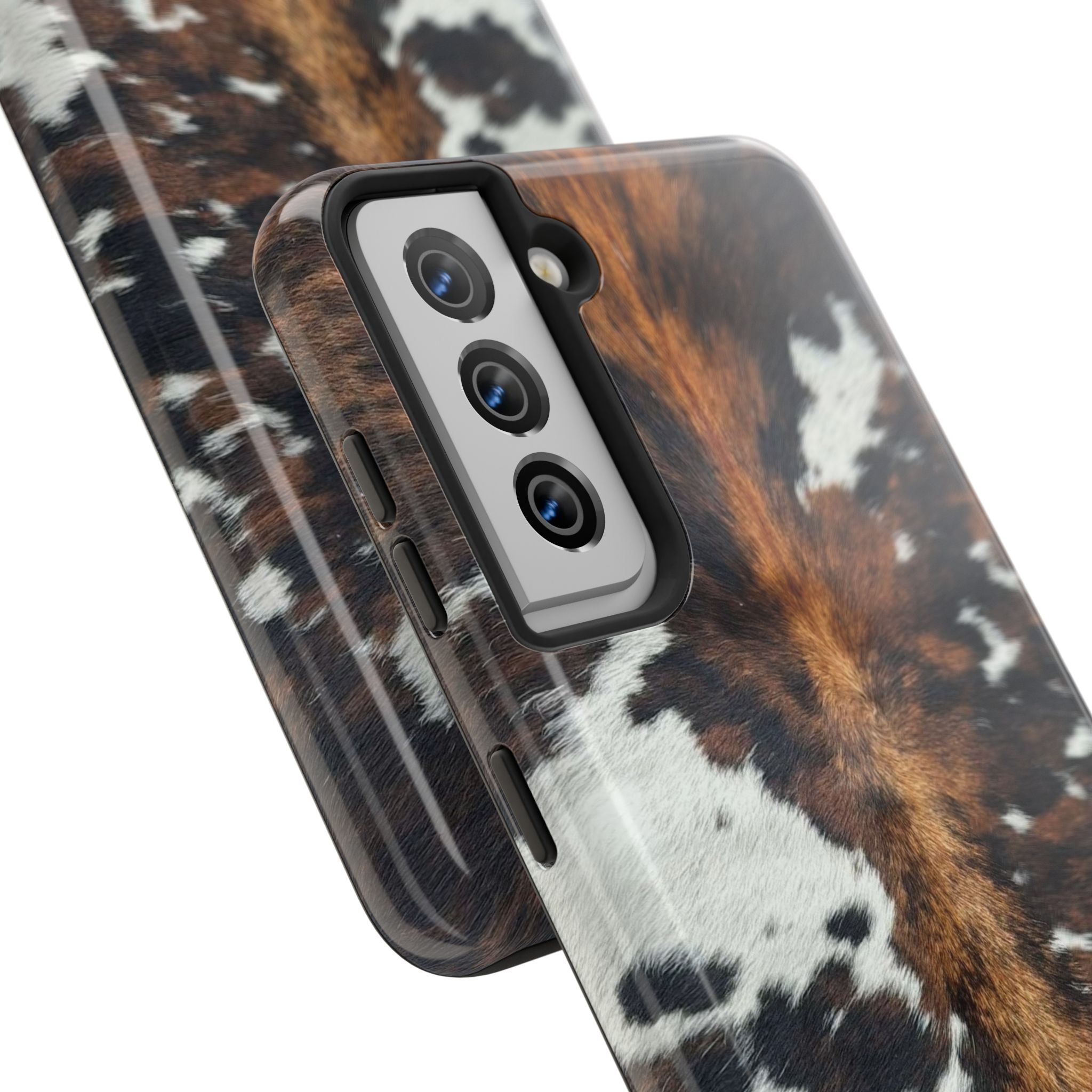 Cowhide Phone Case