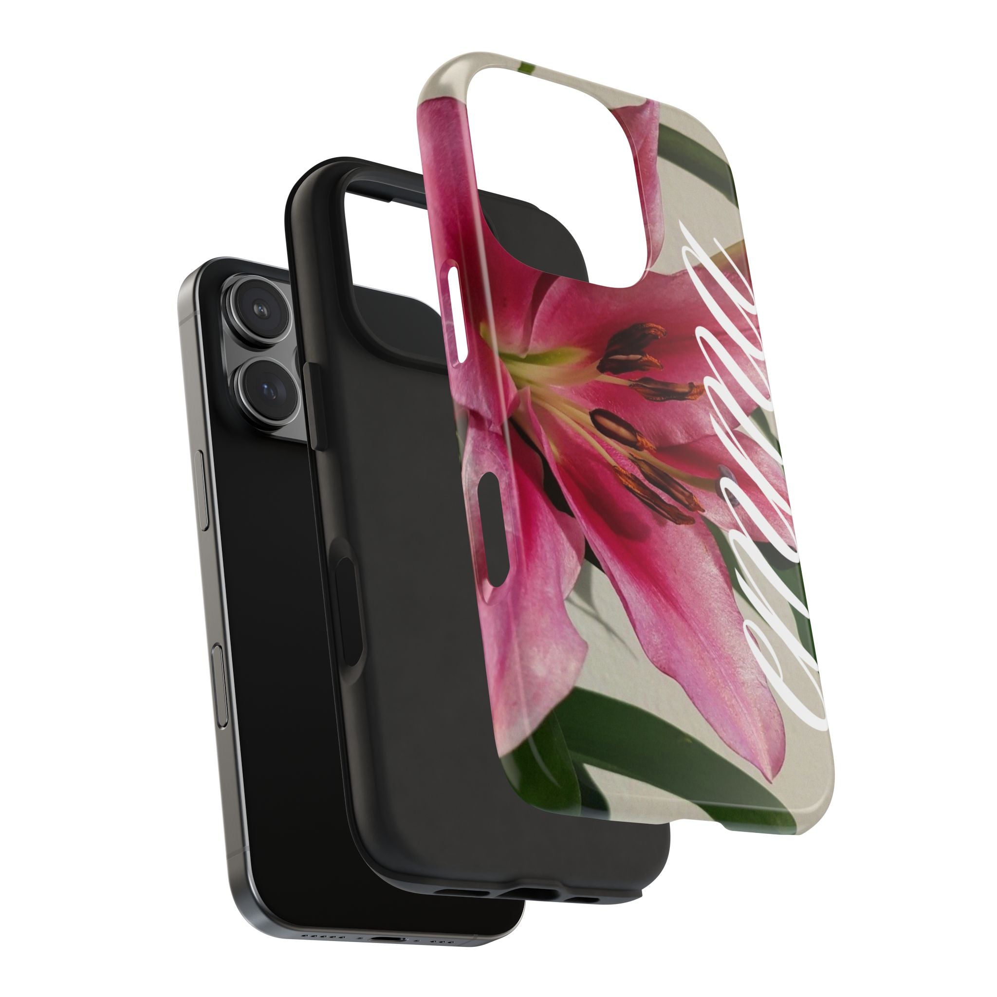 Emma Personalized Name Phone Case