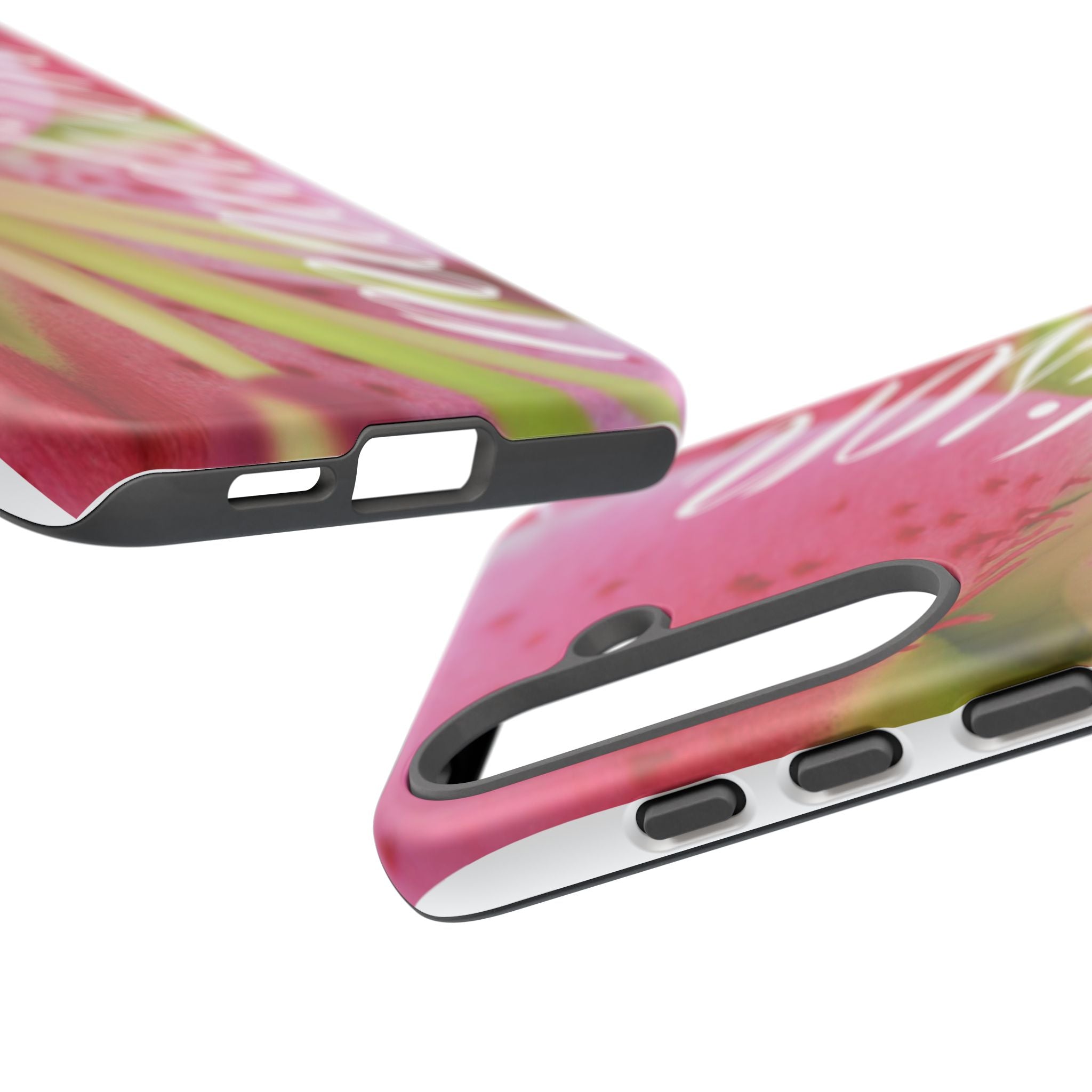 Madison Custom Phone Case