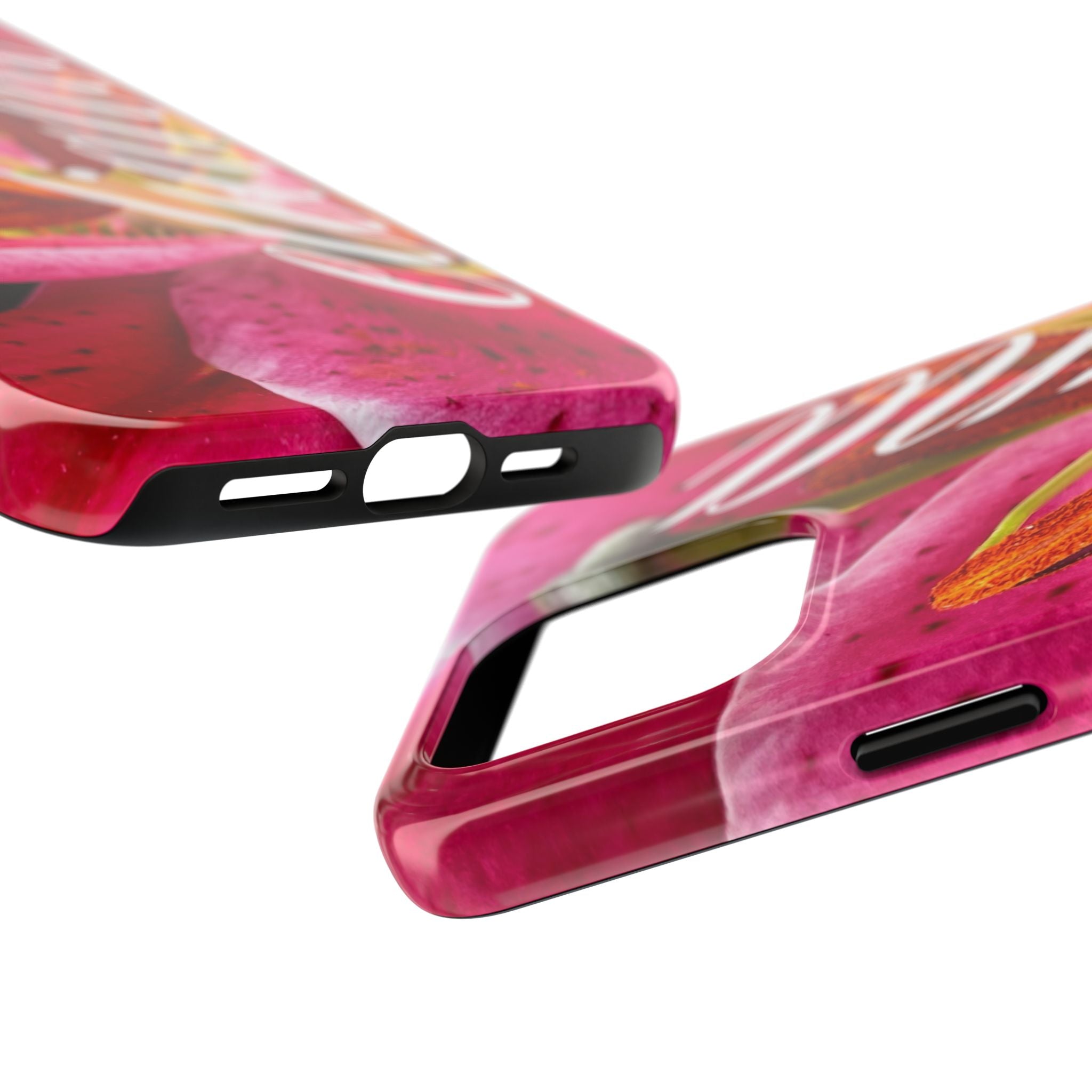 Elianna Personalized Name Phone Case