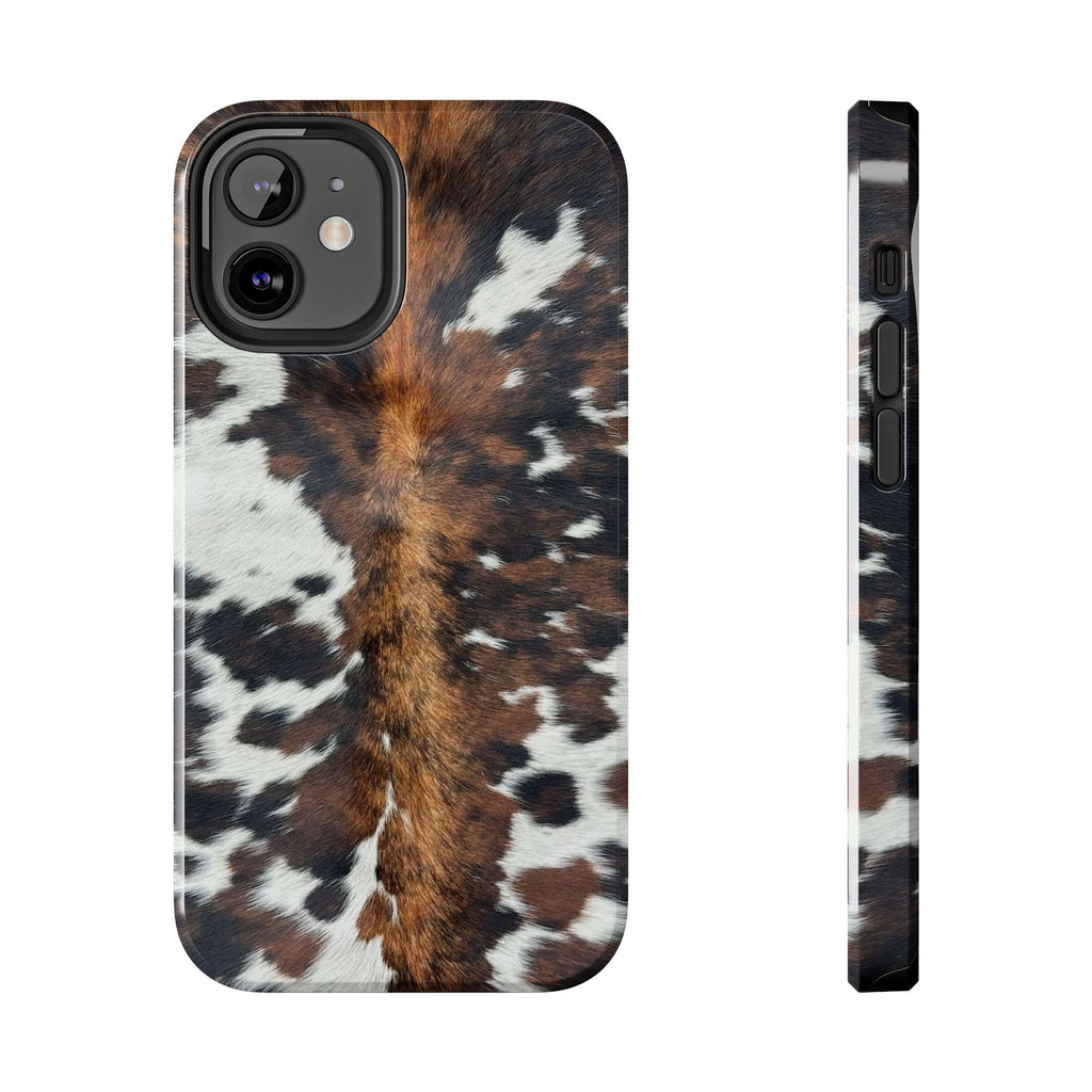 Cowhide Phone Case