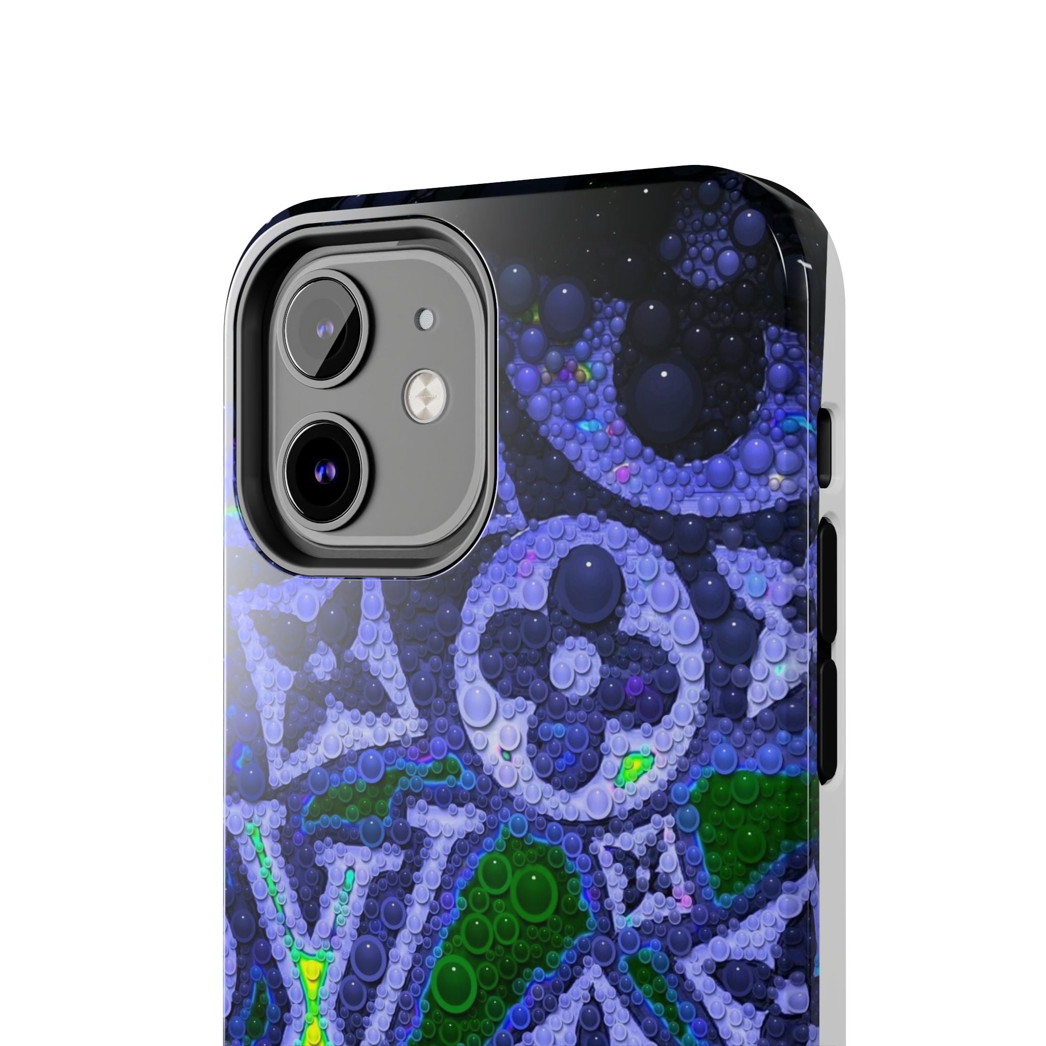 LV Inspired Phone Case