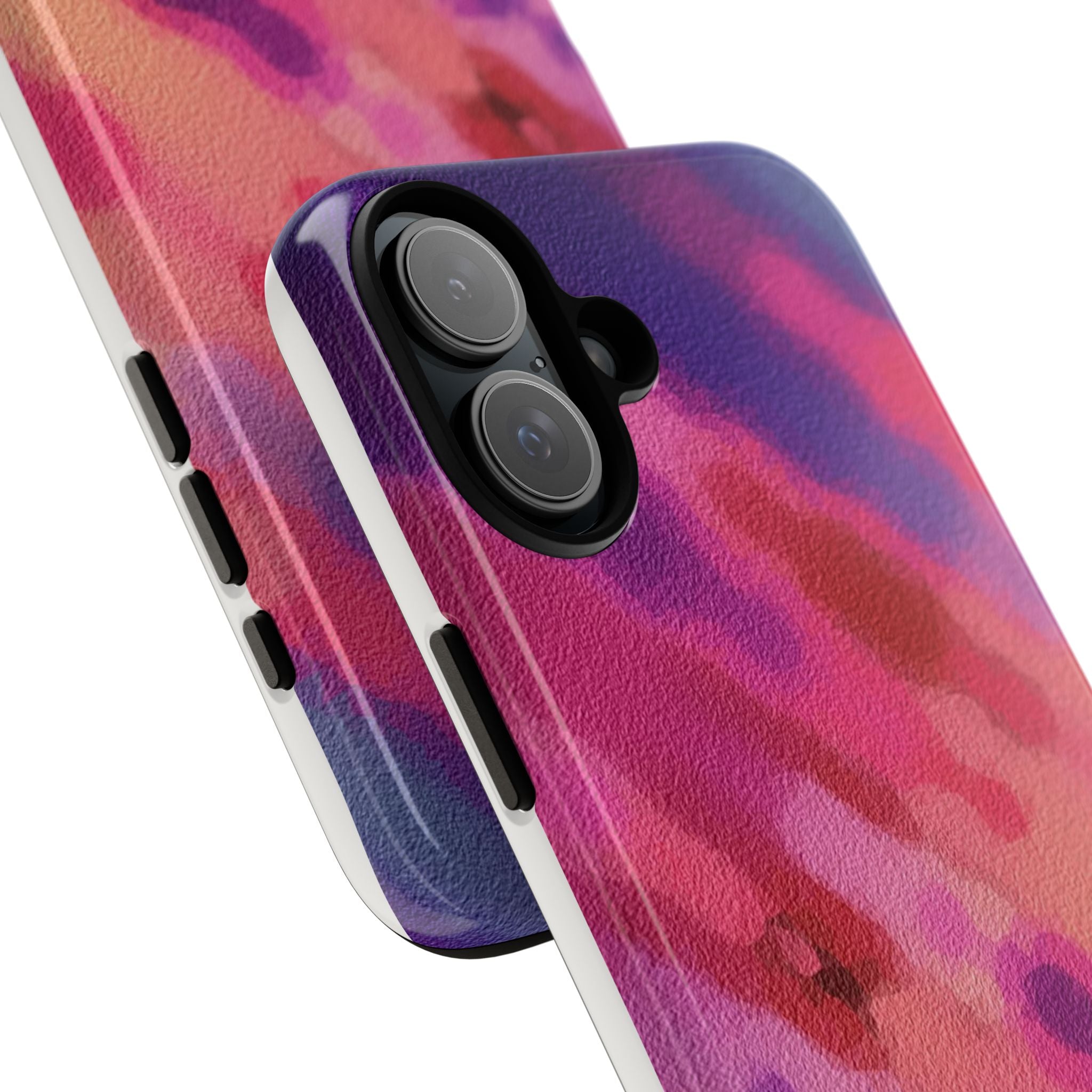 Colorful Cell Phone Cover